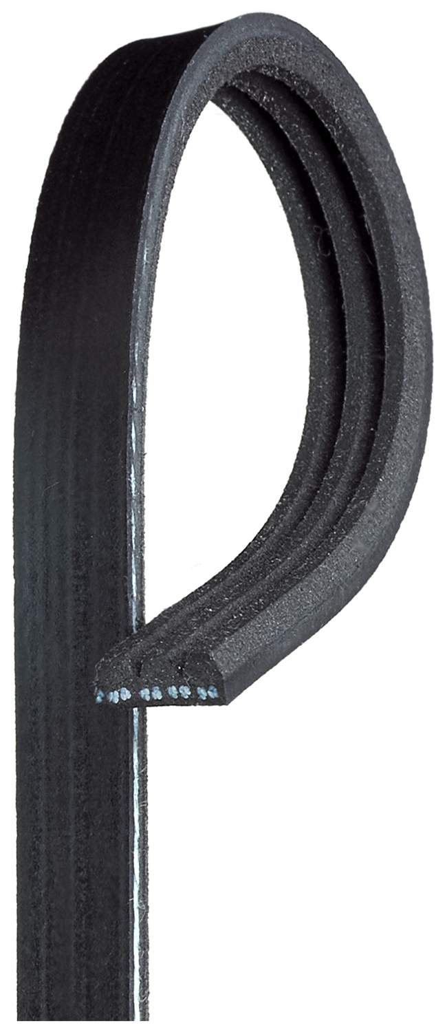 Curea transmisie cu caneluri GATES 3PK753