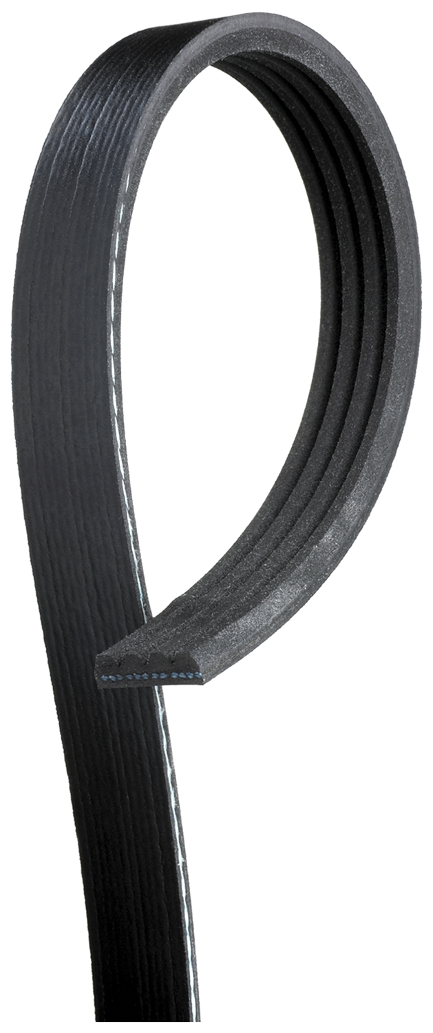 Curea transmisie cu caneluri GATES 4PK1123