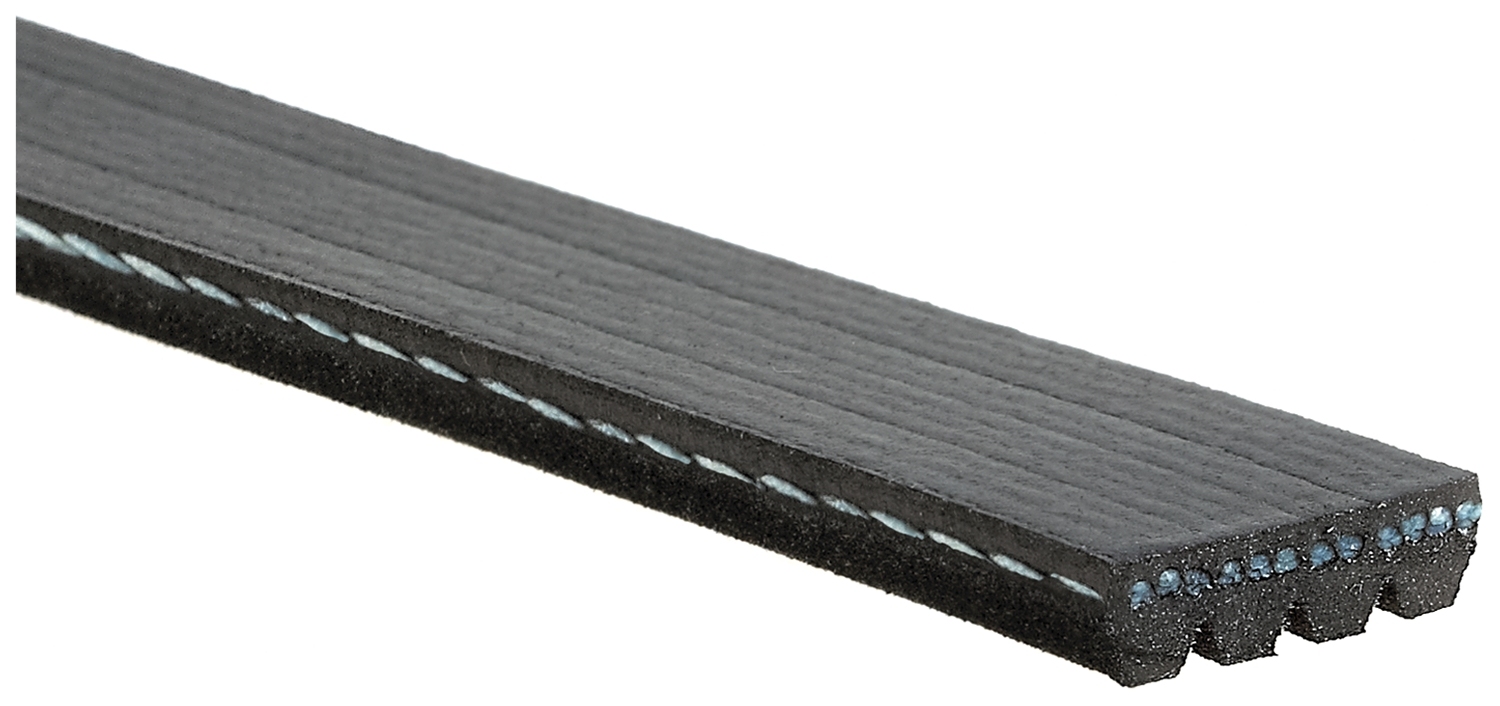 Curea transmisie cu caneluri GATES 4PK1123