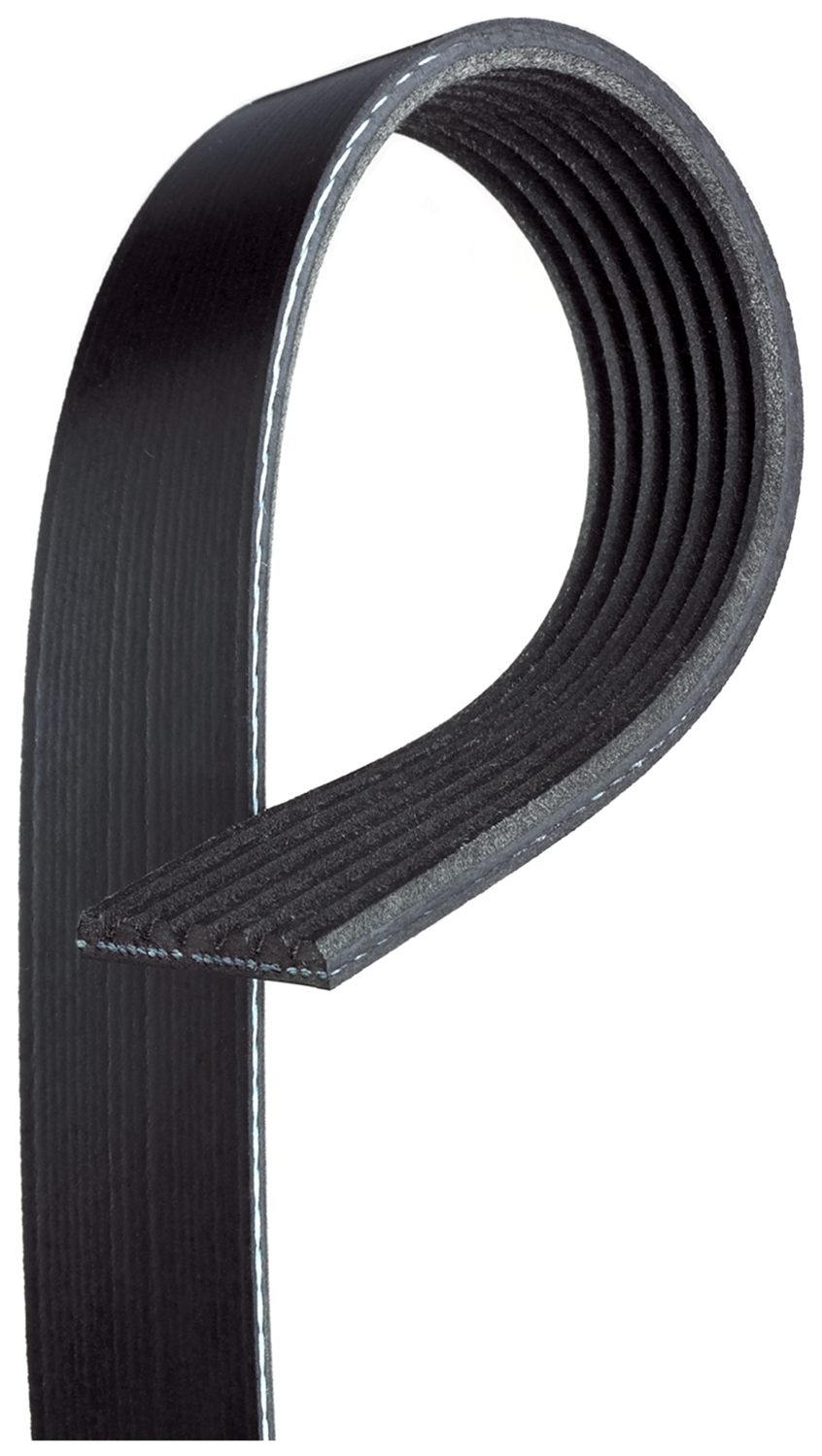 Curea transmisie cu caneluri GATES 7PK1095