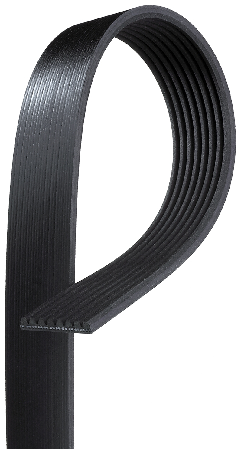 Curea transmisie cu caneluri GATES 6PK893XS