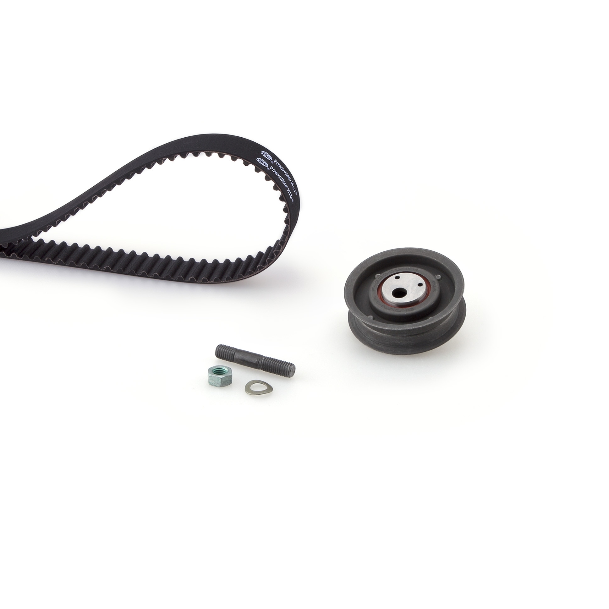 Kit distributie GATES K015016