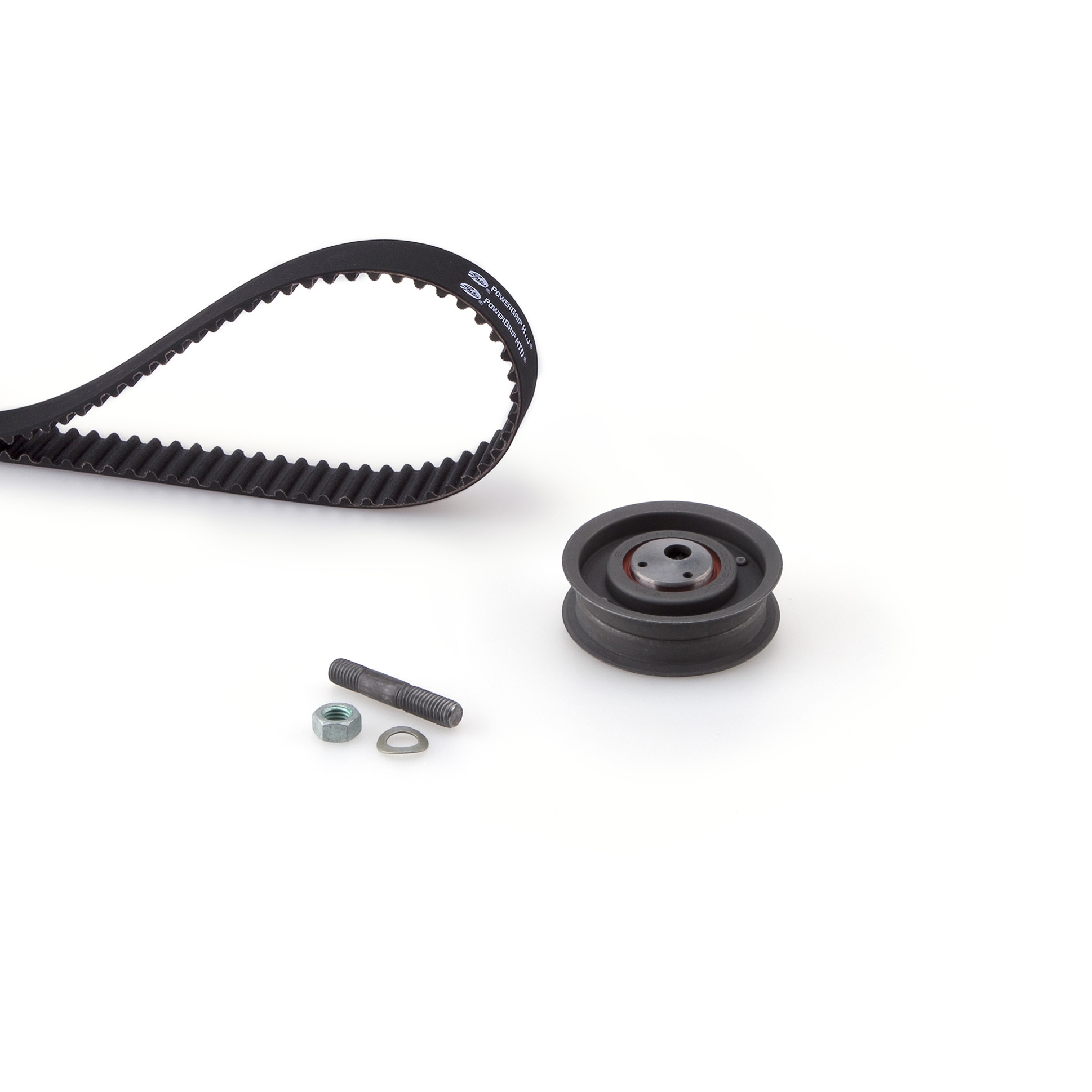 Kit distributie GATES K015424XS