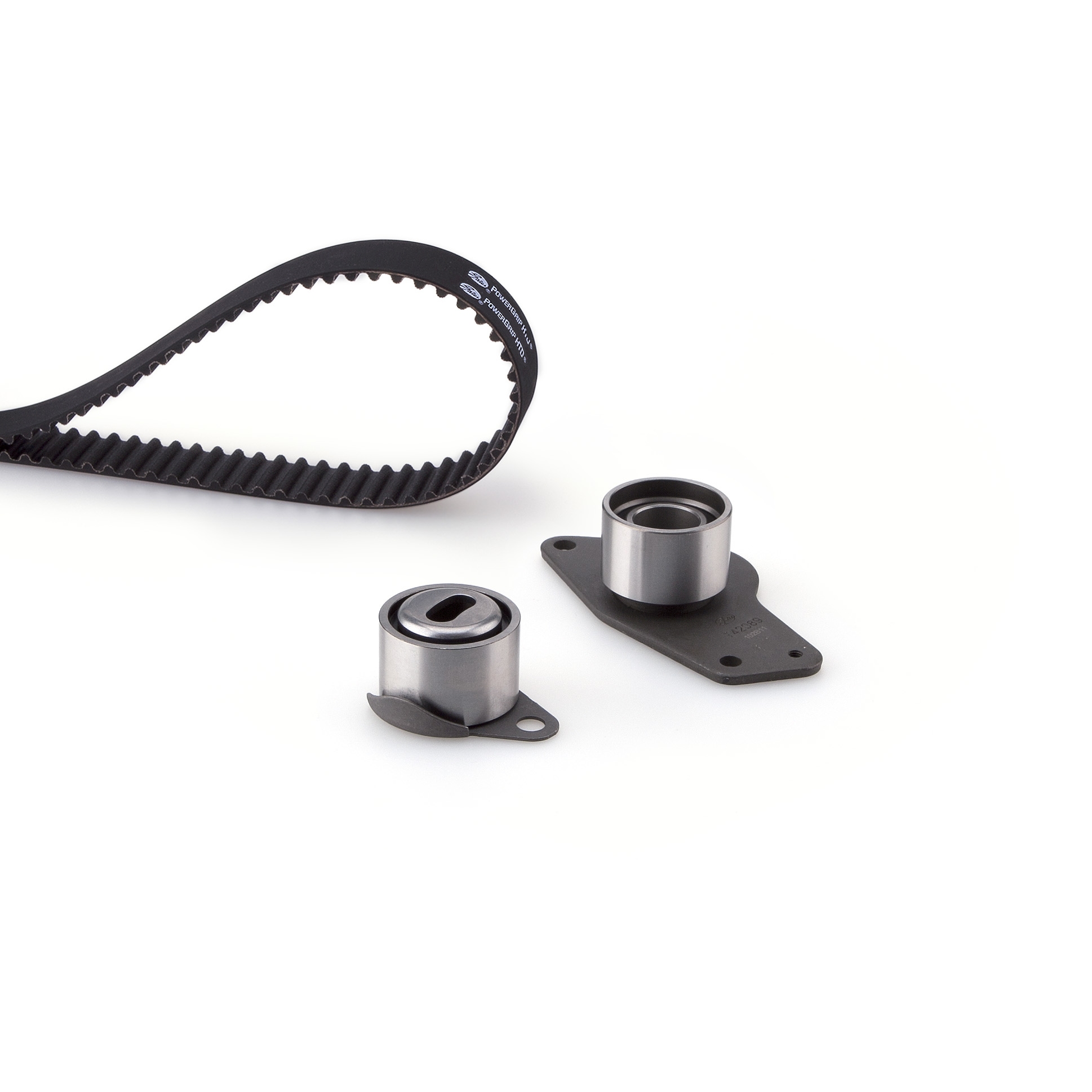 Kit distributie GATES K015484XS