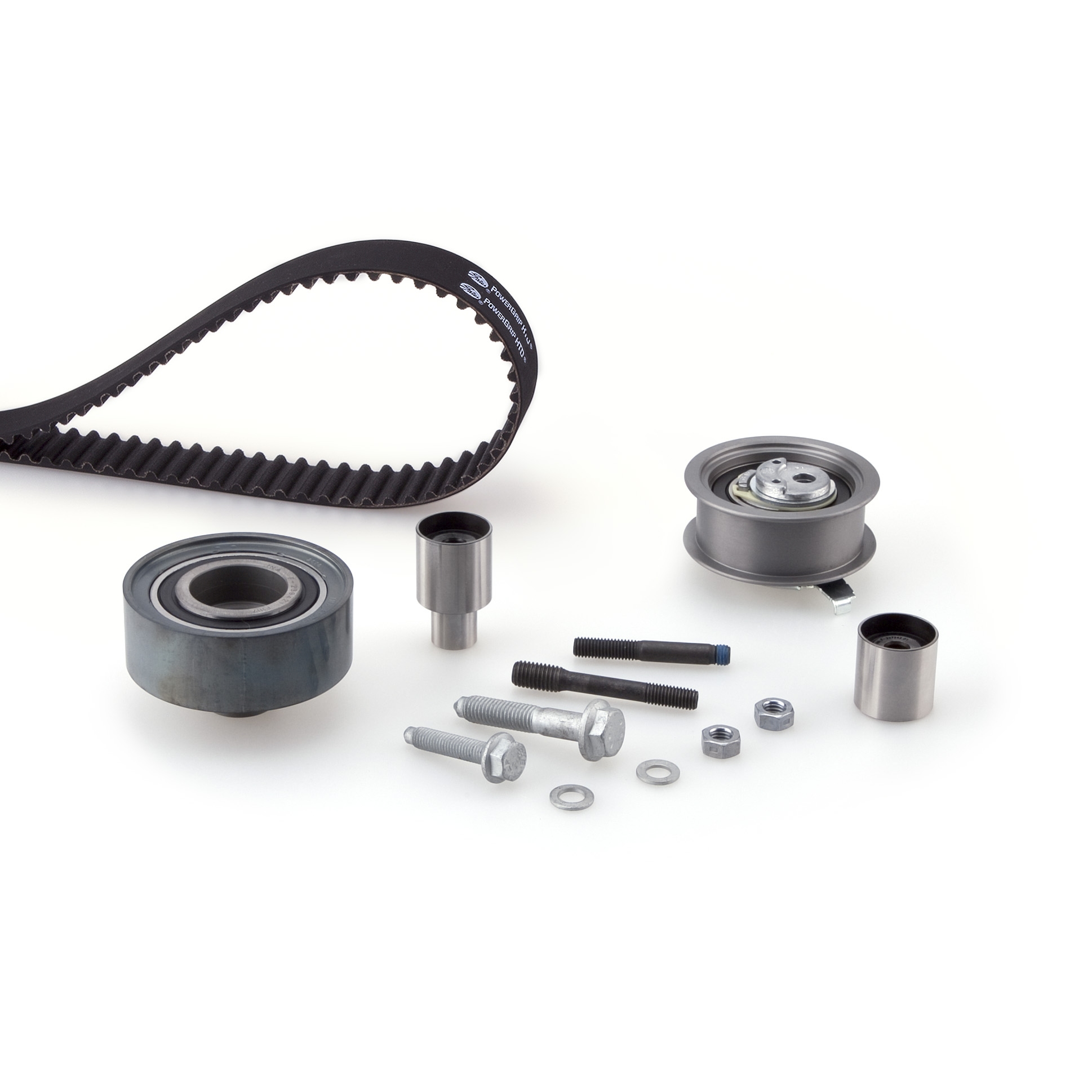 Kit distributie VW GOLF IV (1J1) 1.9 TDI  diesel 90 cai GATES K015559XS