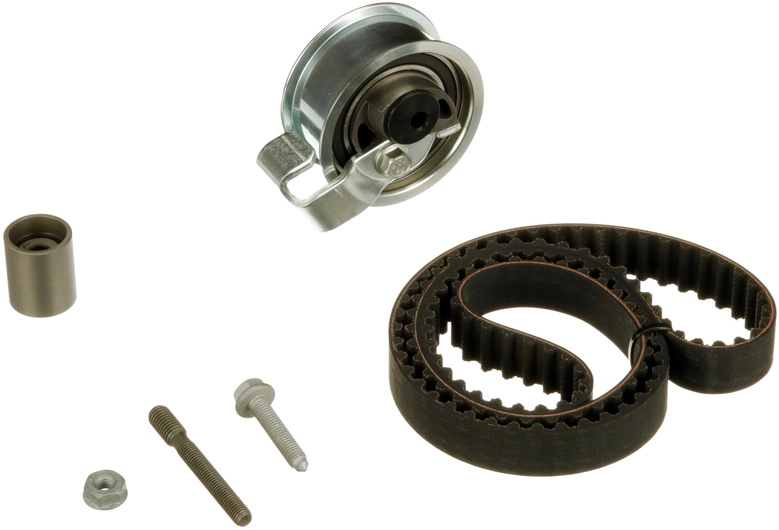 Kit distributie GATES K015569XS