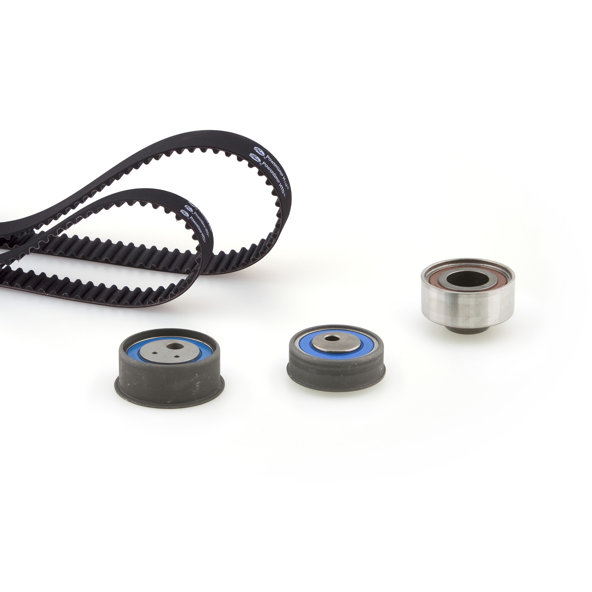 Kit distributie GATES K015609XS
