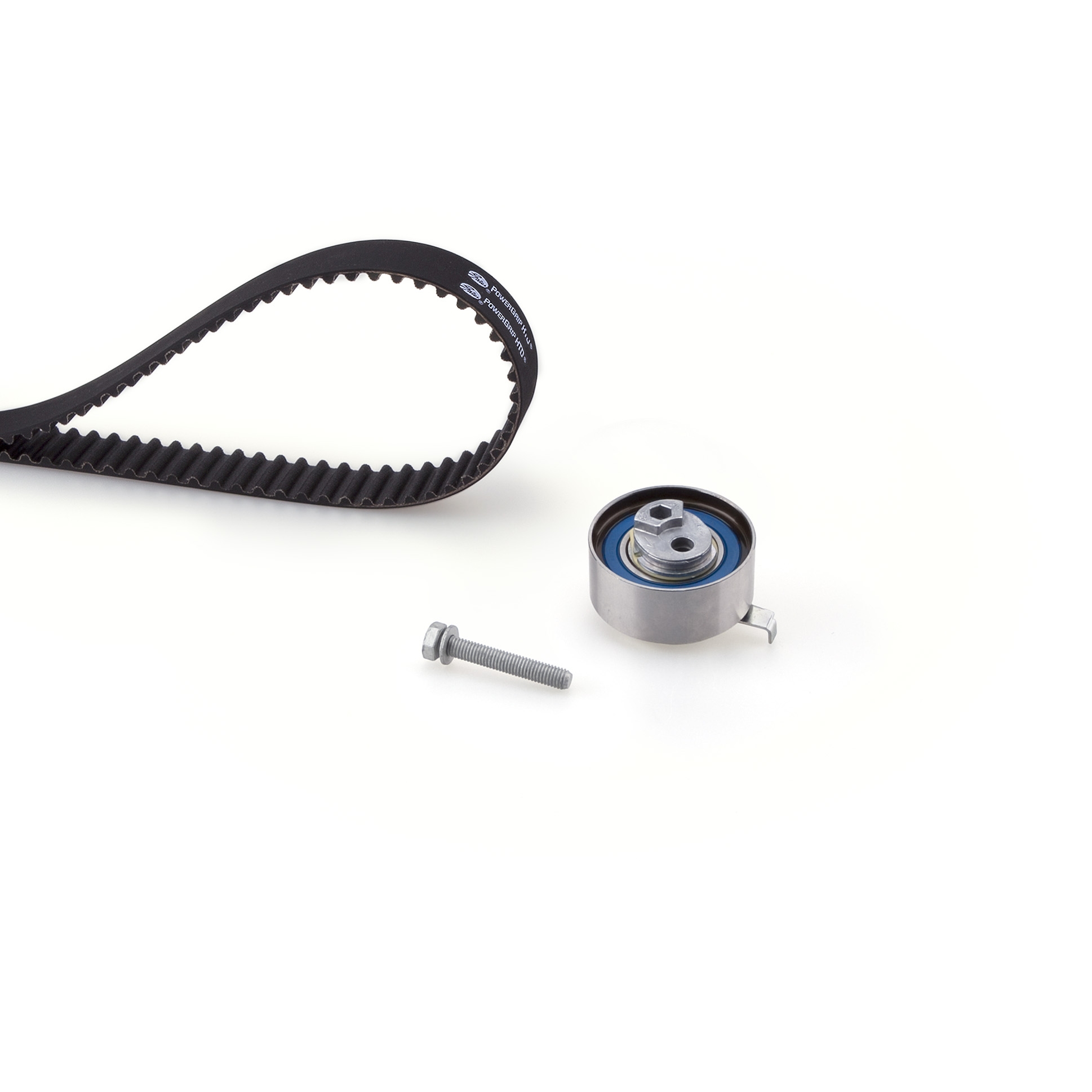 Kit distributie GATES K015614XS