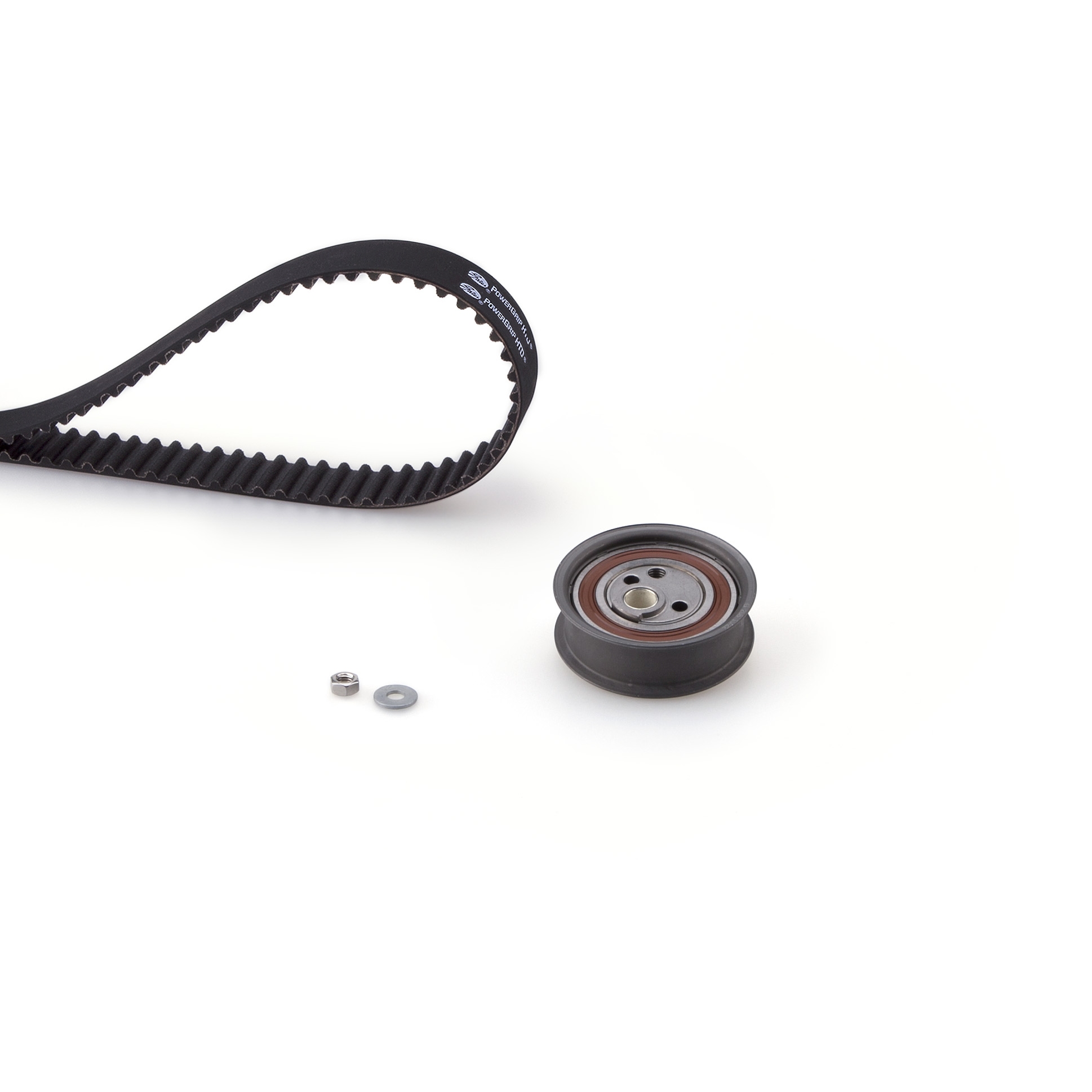 Kit distributie GATES K025424XS