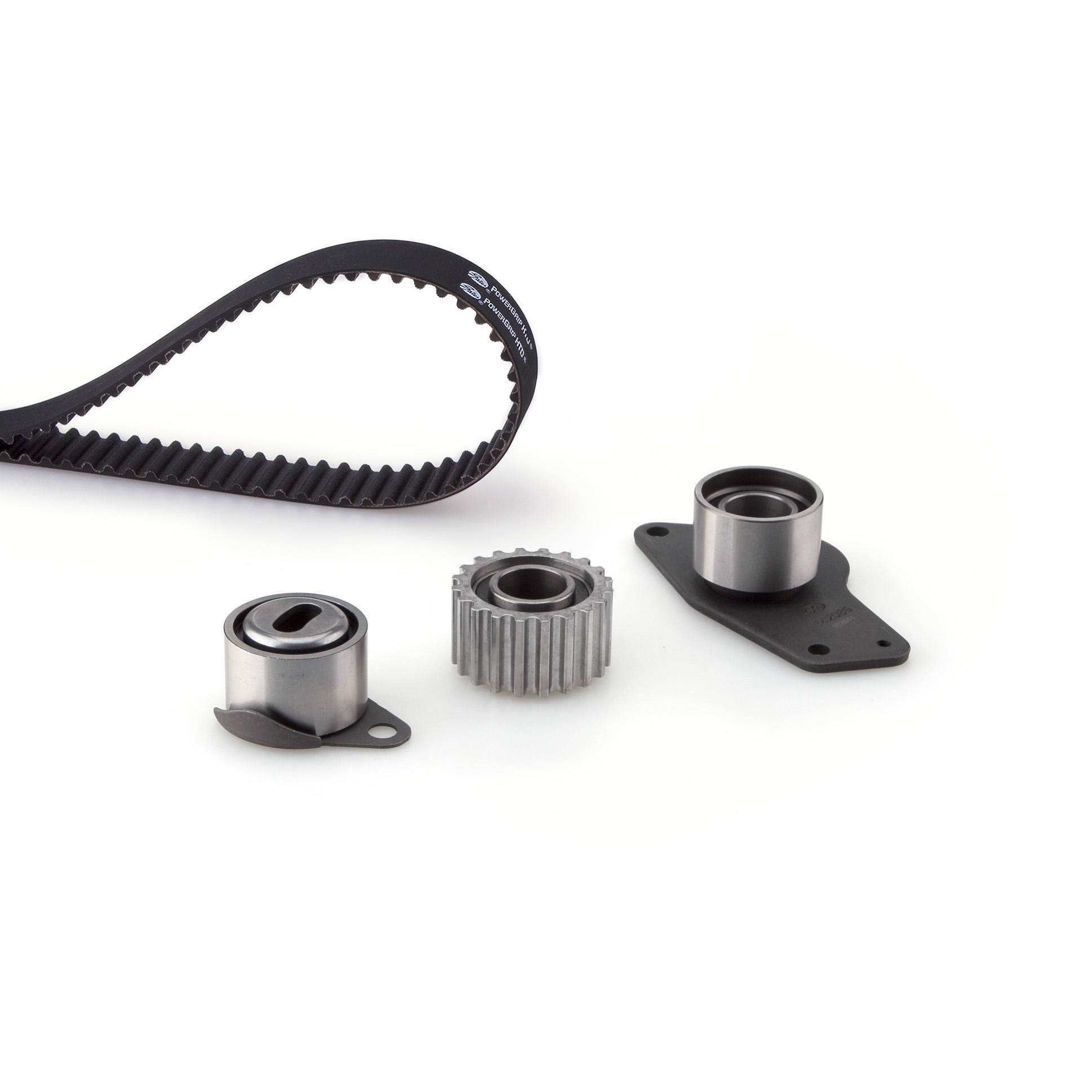 Kit distributie GATES K025484XS