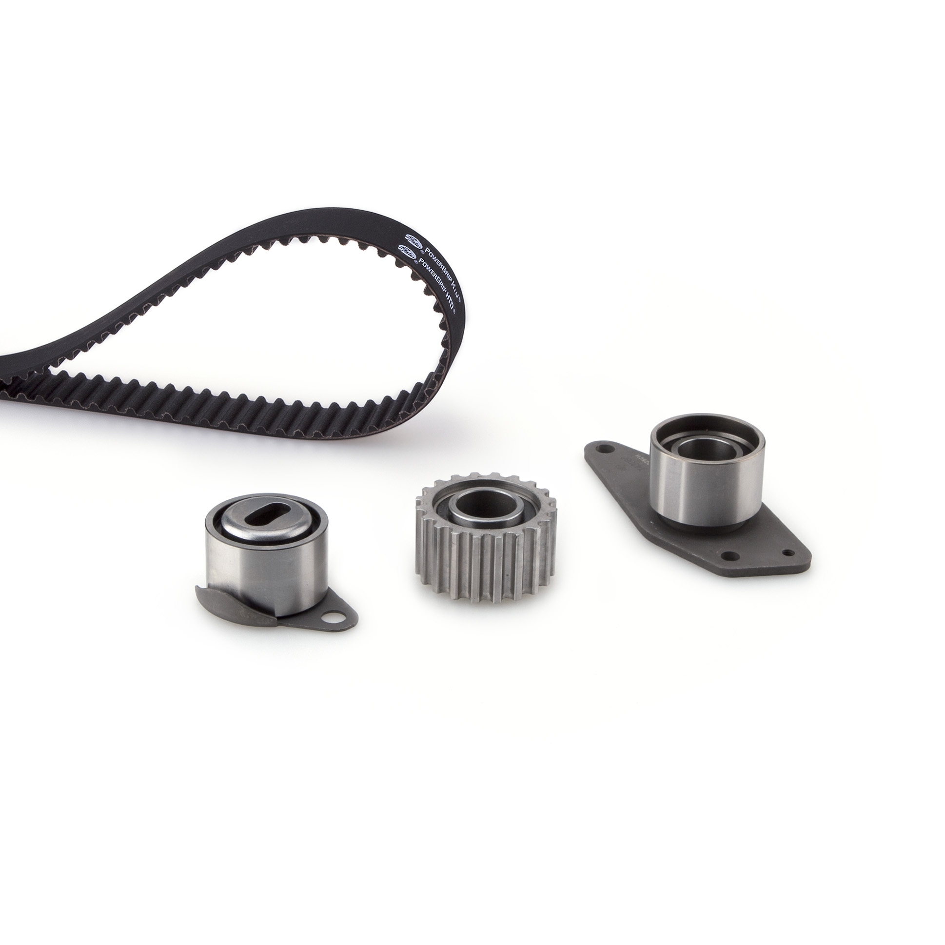 Kit distributie GATES K025485XS