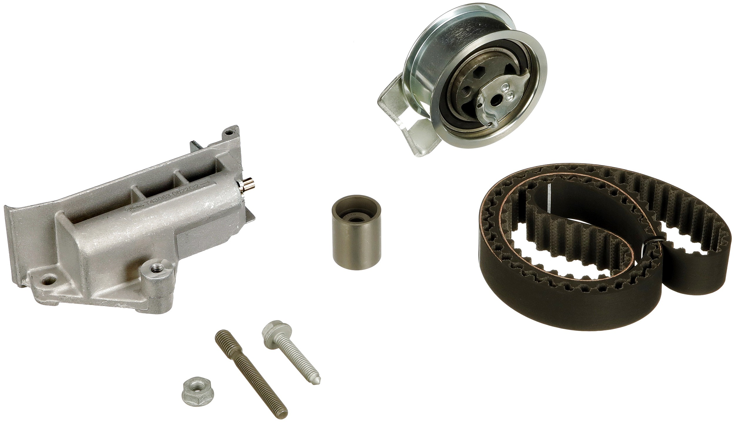 Kit distributie GATES K025569XS
