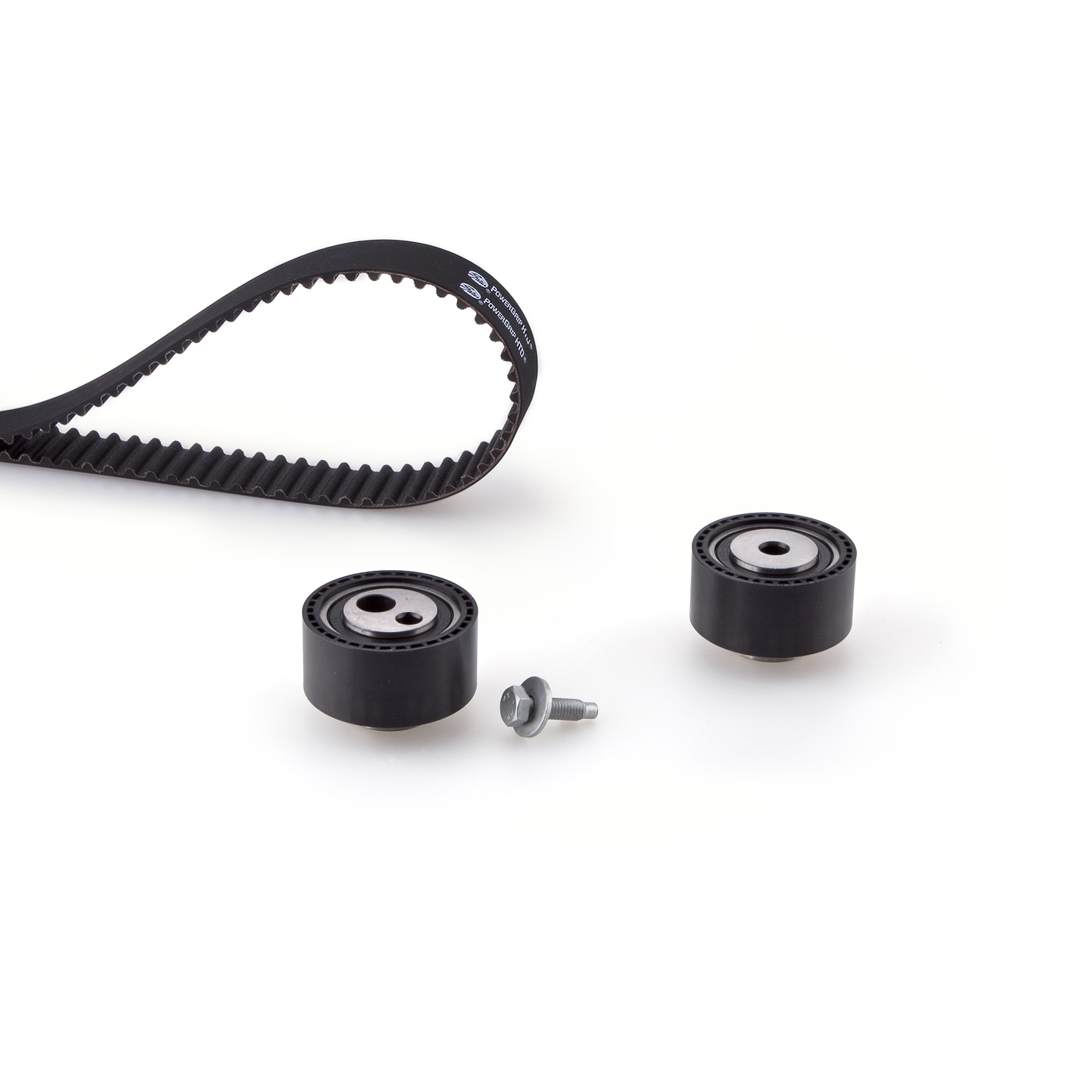 Kit distributie GATES K025590XS