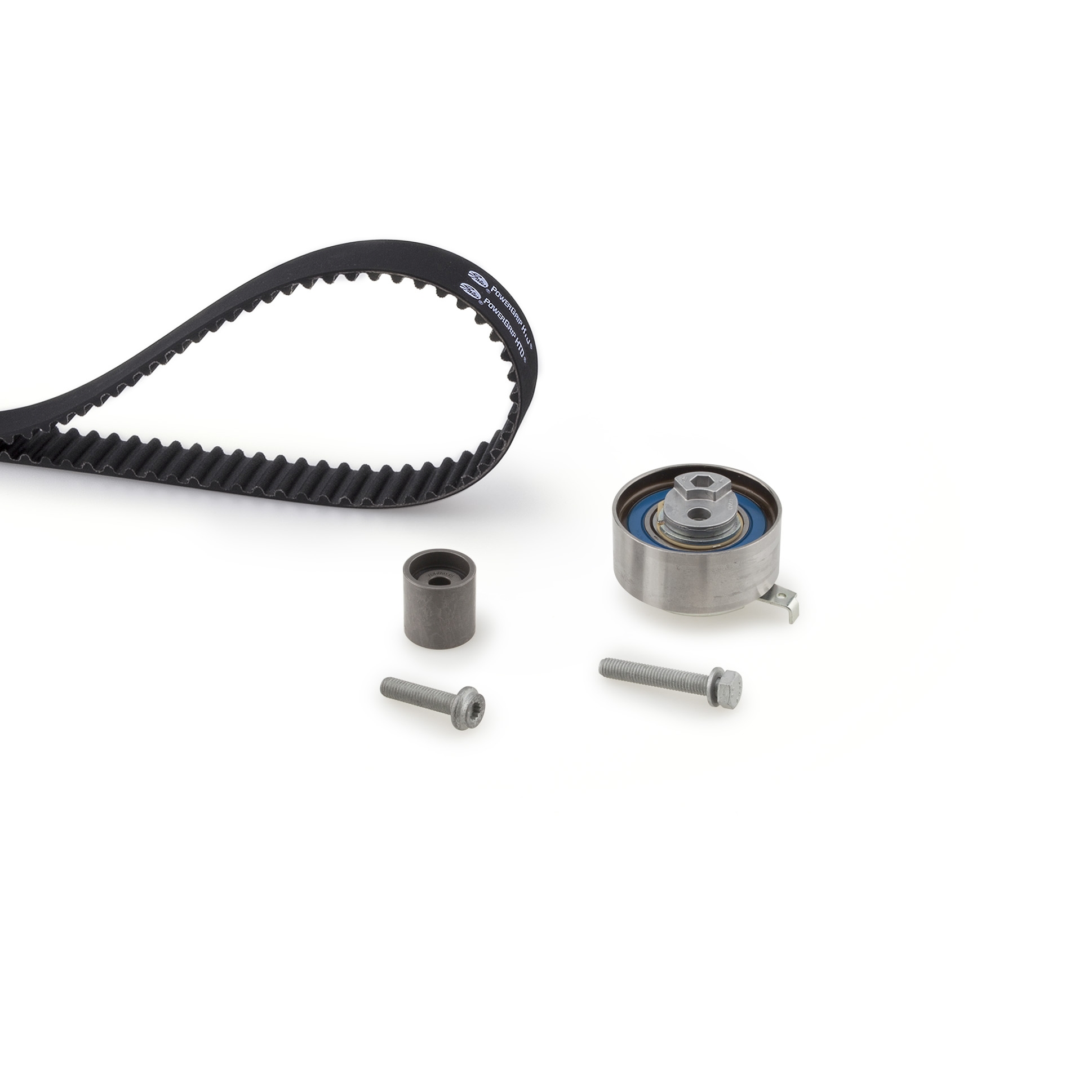 Kit distributie GATES K025676XS