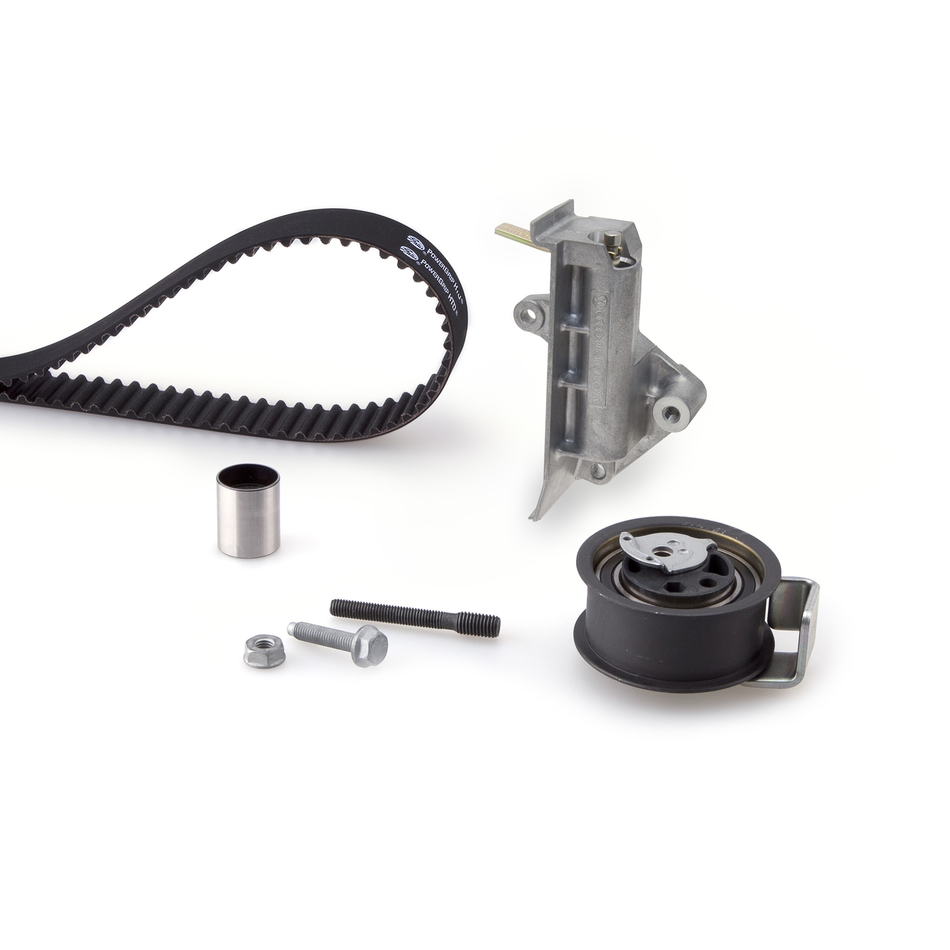 Kit distributie GATES K045569XS