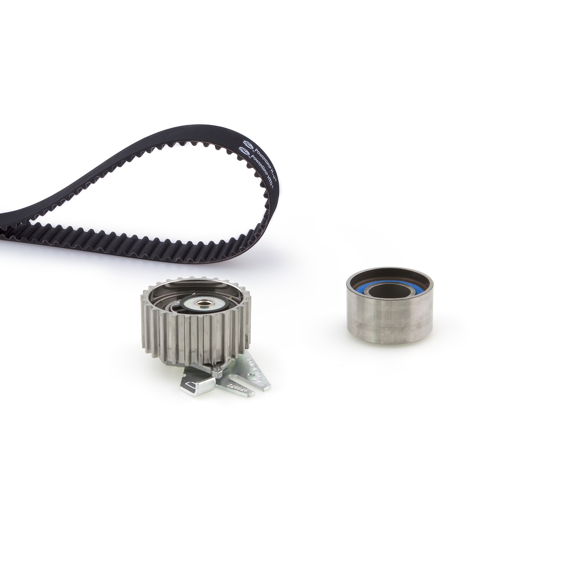 Kit distributie GATES K045600XS