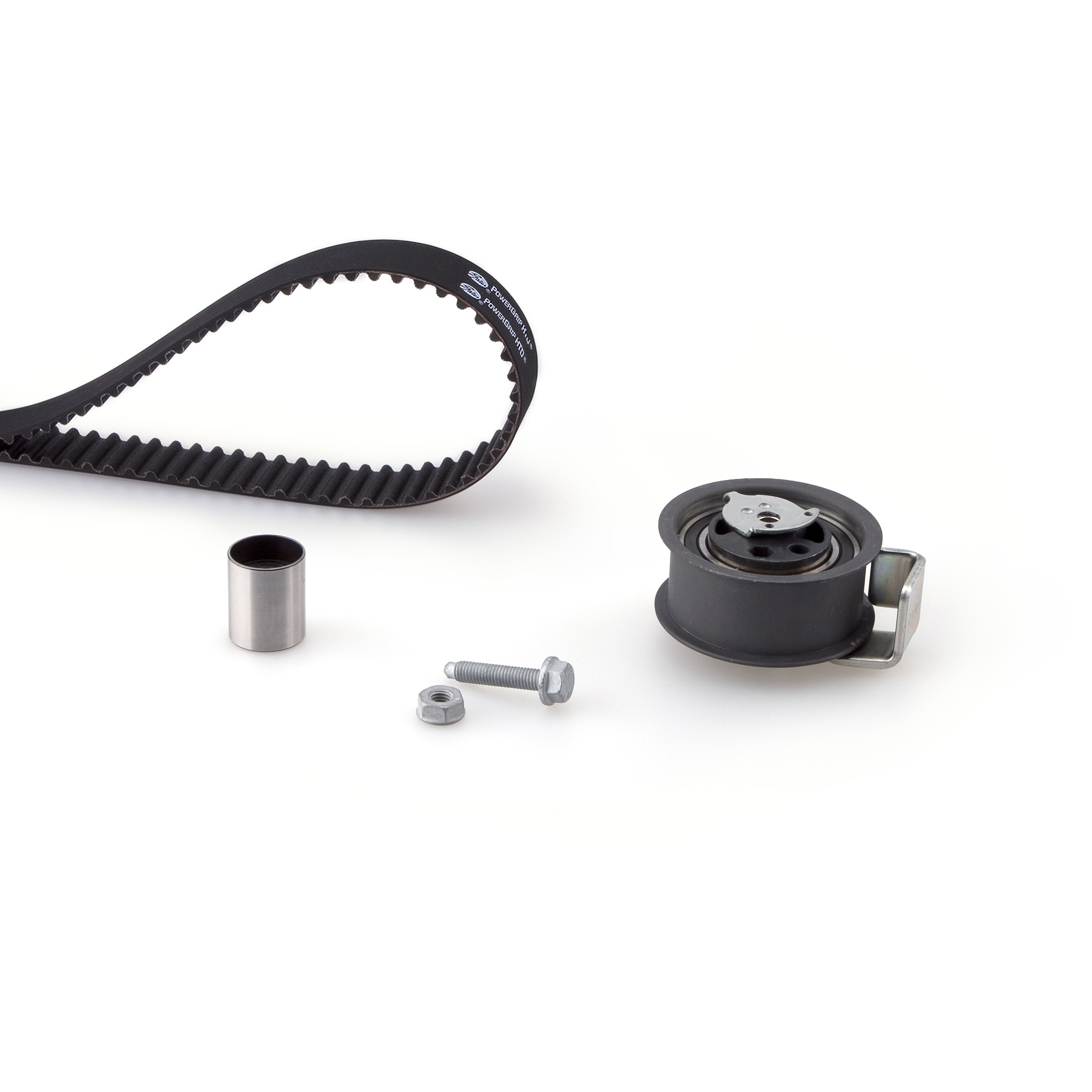 Kit distributie GATES K065569XS