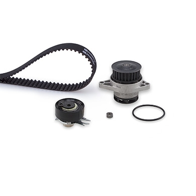 Set pompa apa + curea dintata GATES KP15428XS