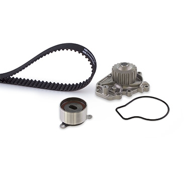 Set pompa apa + curea dintata GATES KP15505XS