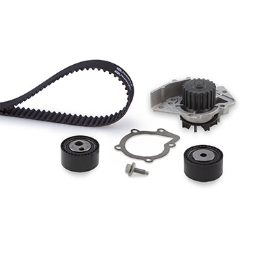Set pompa apa + curea dintata GATES KP15524XS