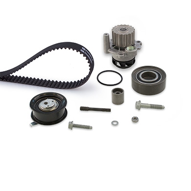 Set pompa apa + curea dintata GATES KP25559XS-2