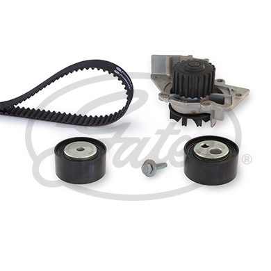 Set pompa apa + curea dintata GATES KP25588XS