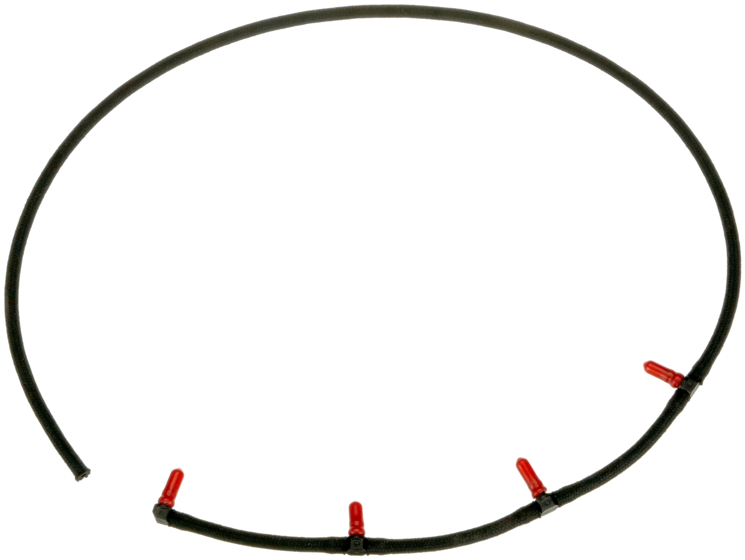 Furtun supracurgere combustibil GATES MFL1004