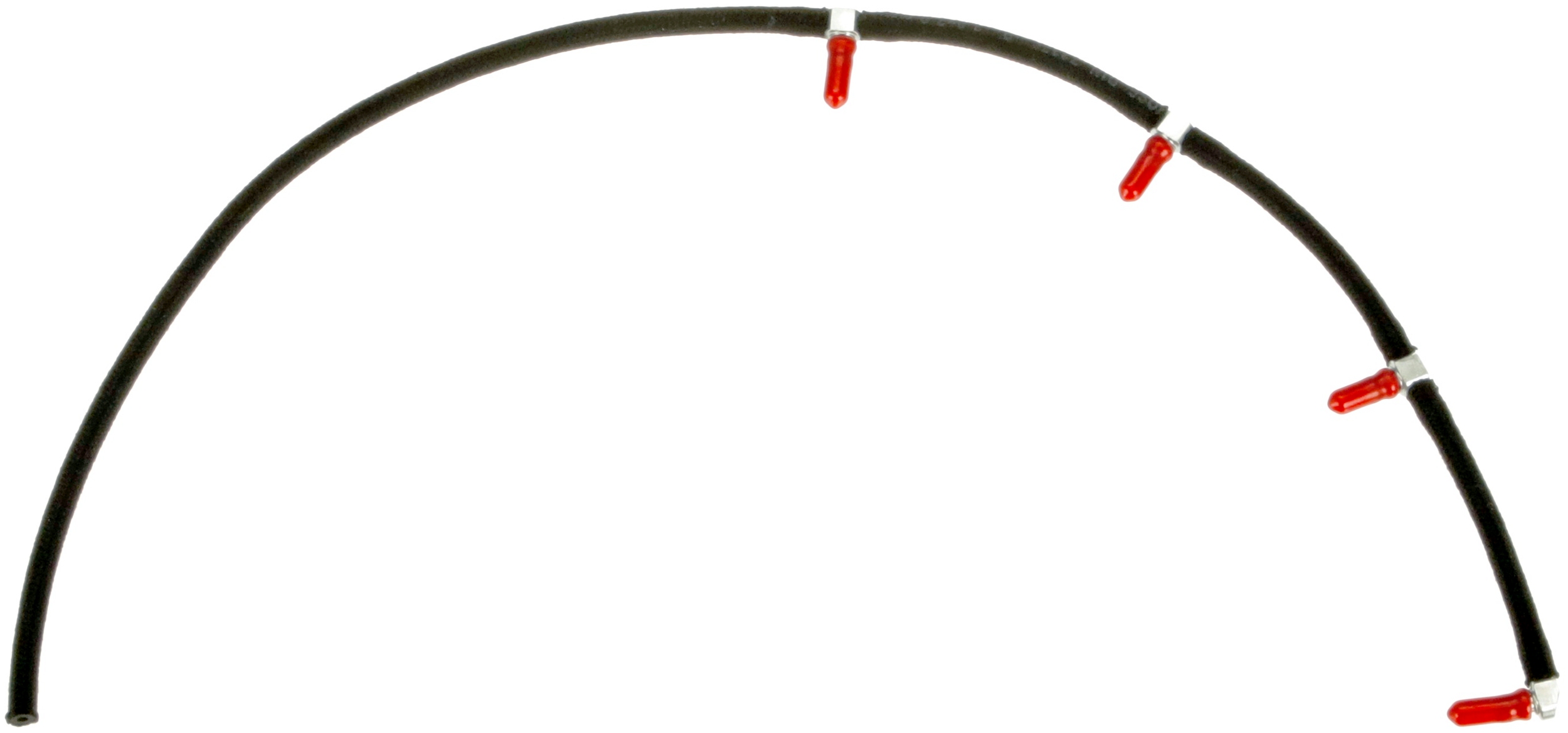 Furtun supracurgere combustibil GATES MFL1128