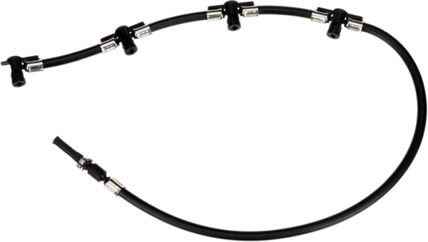 Furtun supracurgere combustibil GATES MFL1140