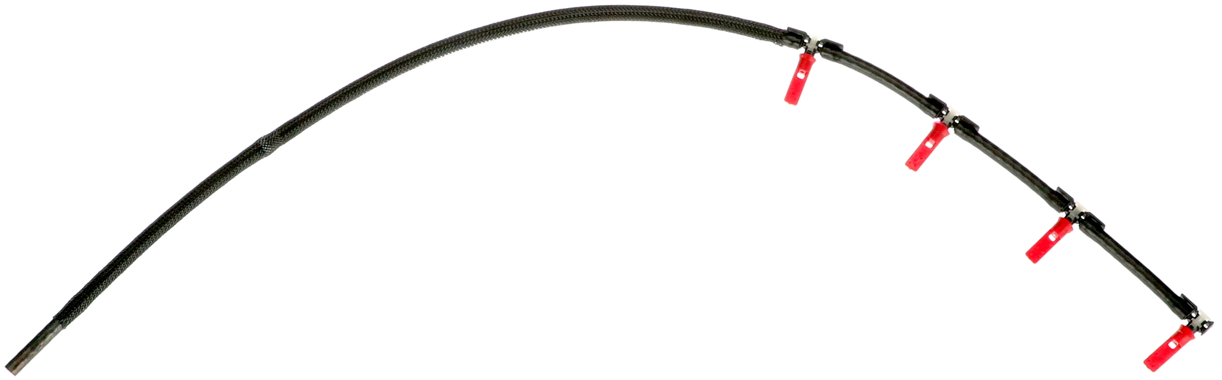 Furtun supracurgere combustibil GATES MFL1245
