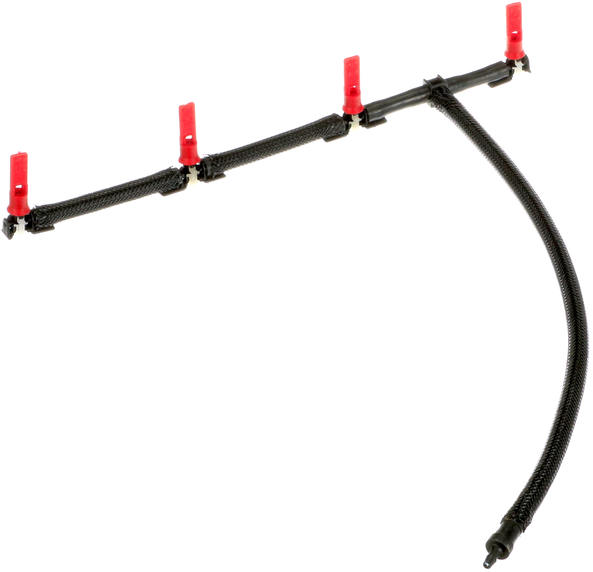 Furtun supracurgere combustibil GATES MFL1247