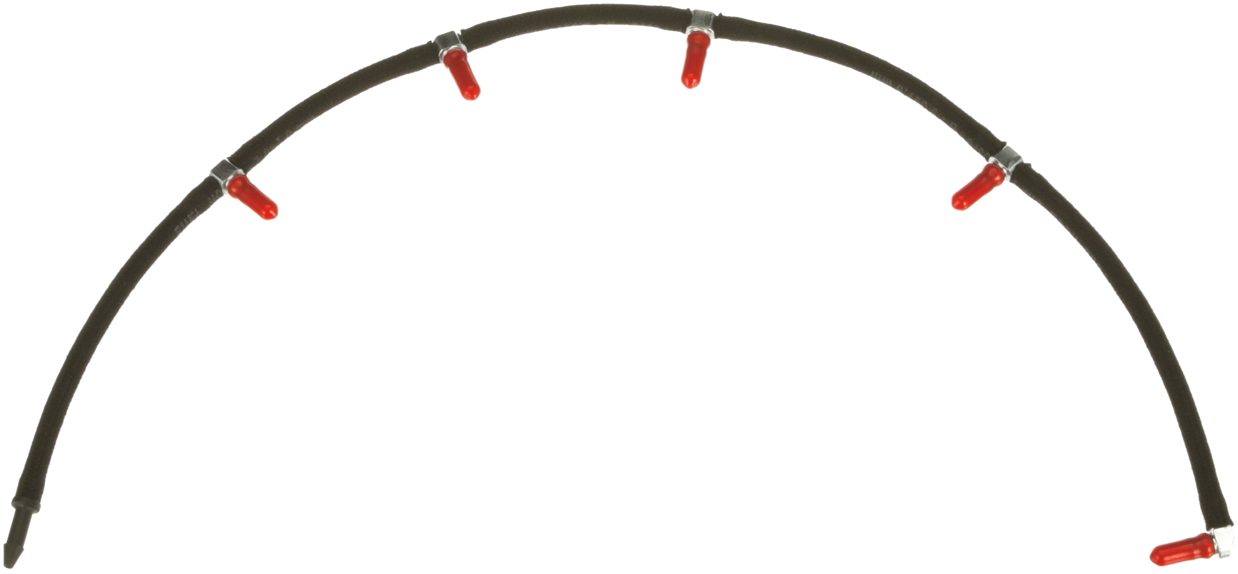 Furtun supracurgere combustibil GATES MFL1249