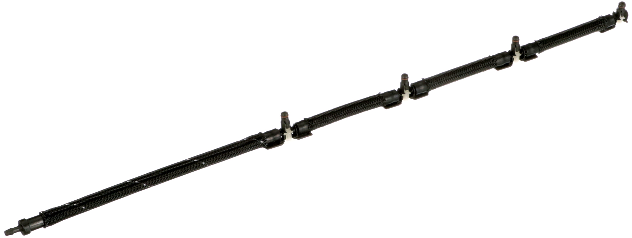 Furtun supracurgere combustibil GATES MFL1348