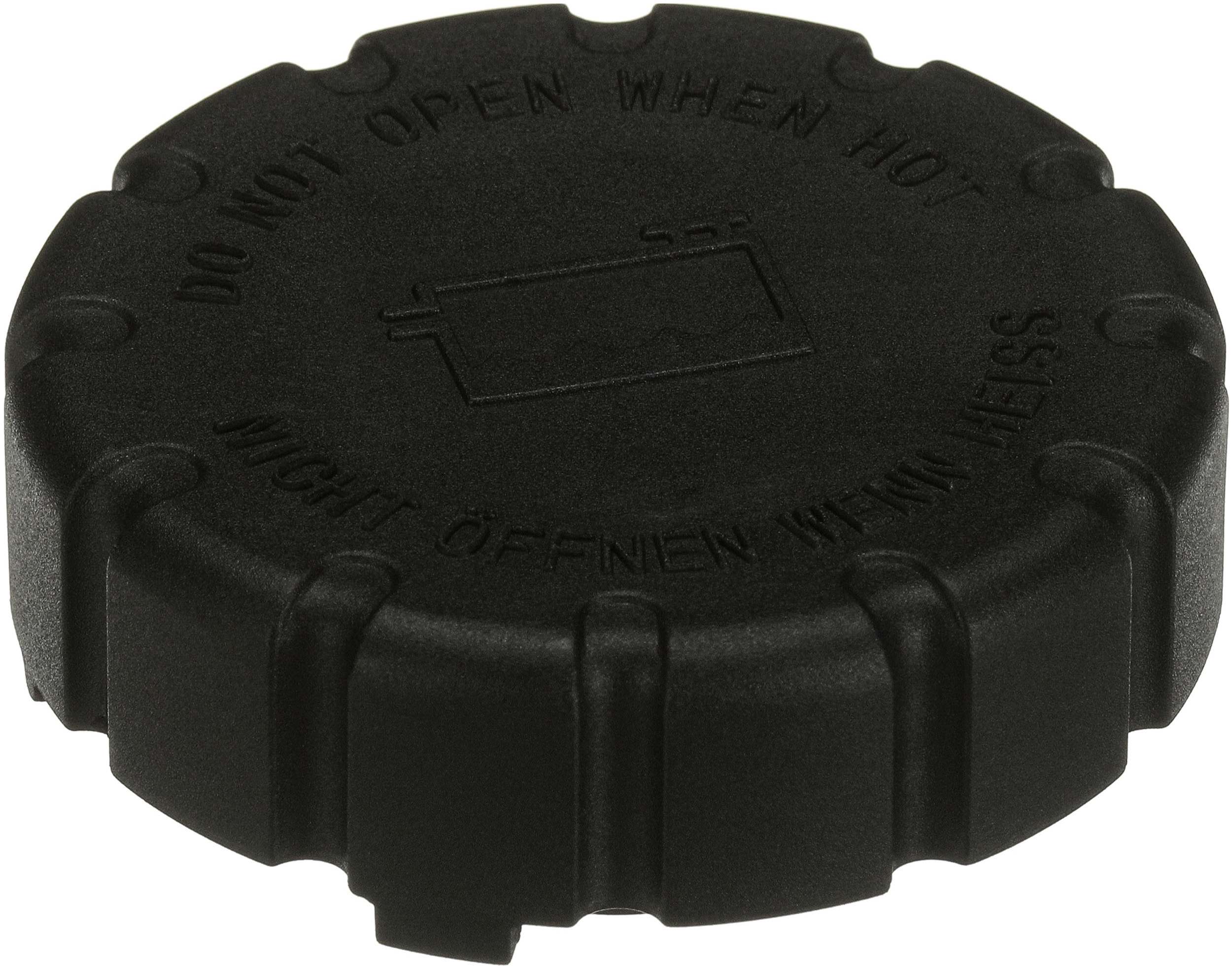 Buson vas expansiune GATES RC251