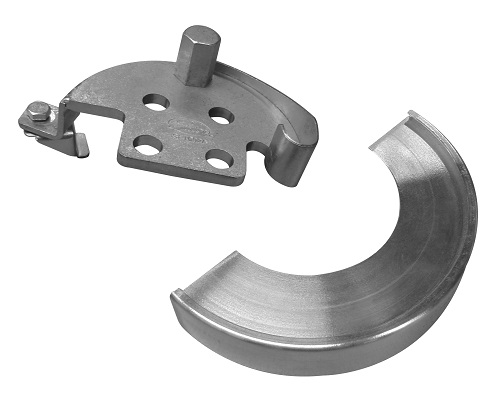Dispozitiv de montare curea transmisie cu caneluri GATES SFT002