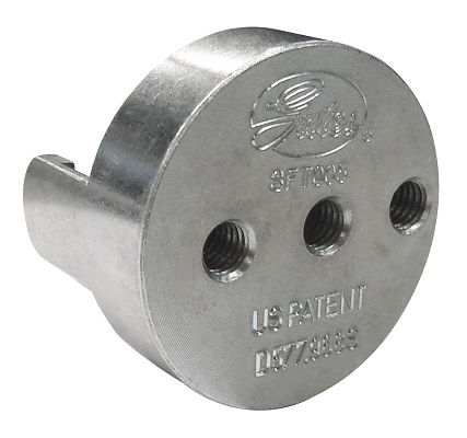 Dispozitiv de montare curea transmisie cu caneluri GATES SFT005