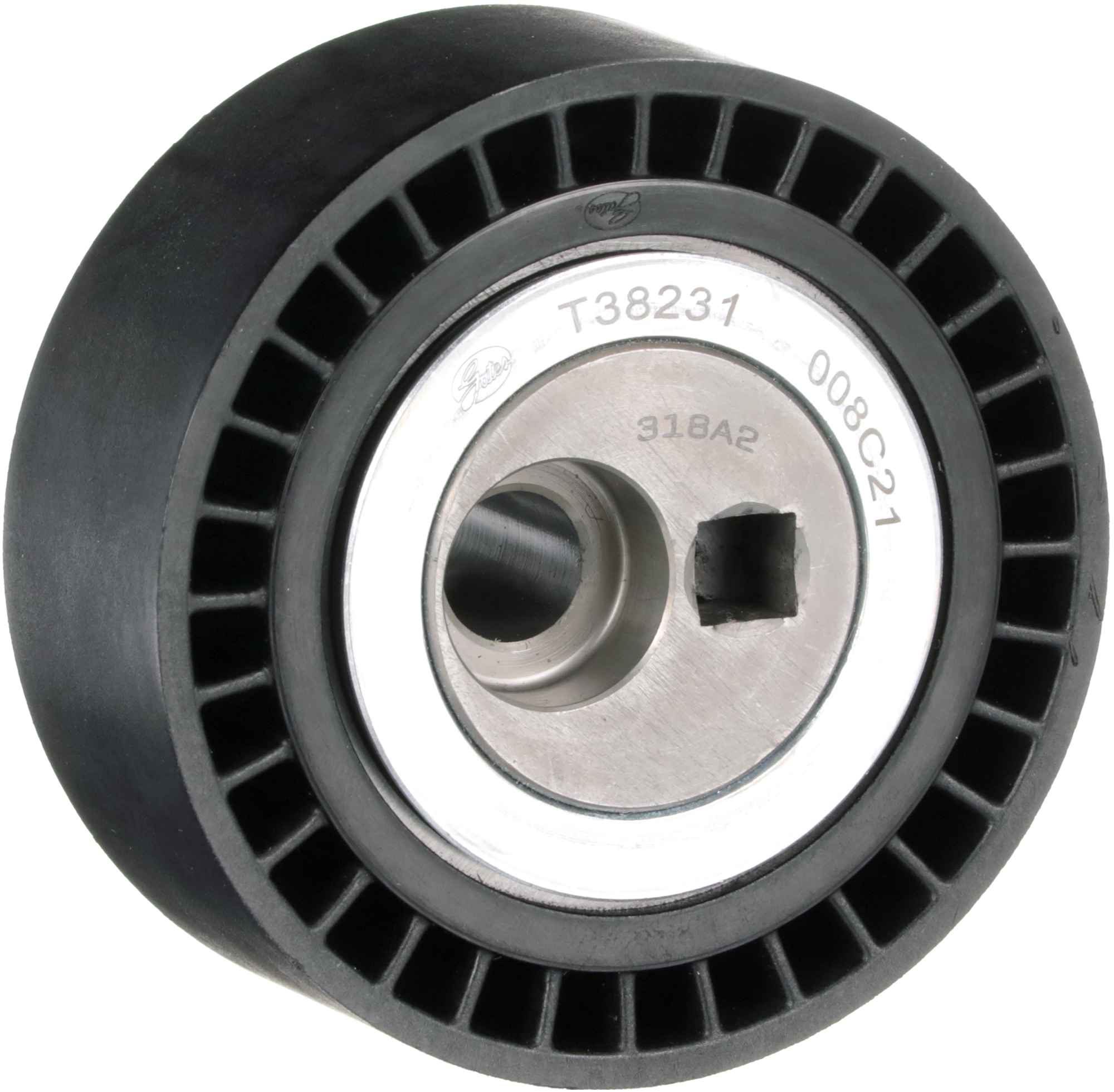 Rola intinzator curea transmisie GATES T38231