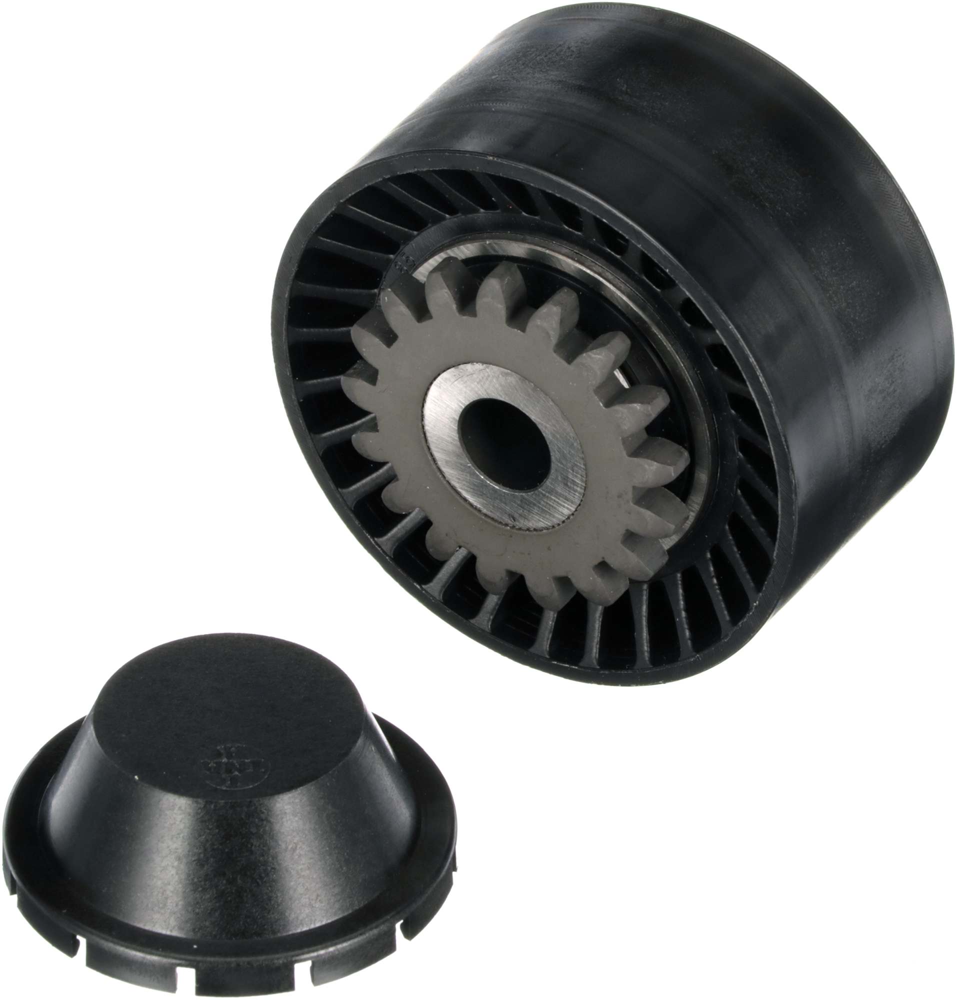 Rola intinzator curea transmisie GATES T39011