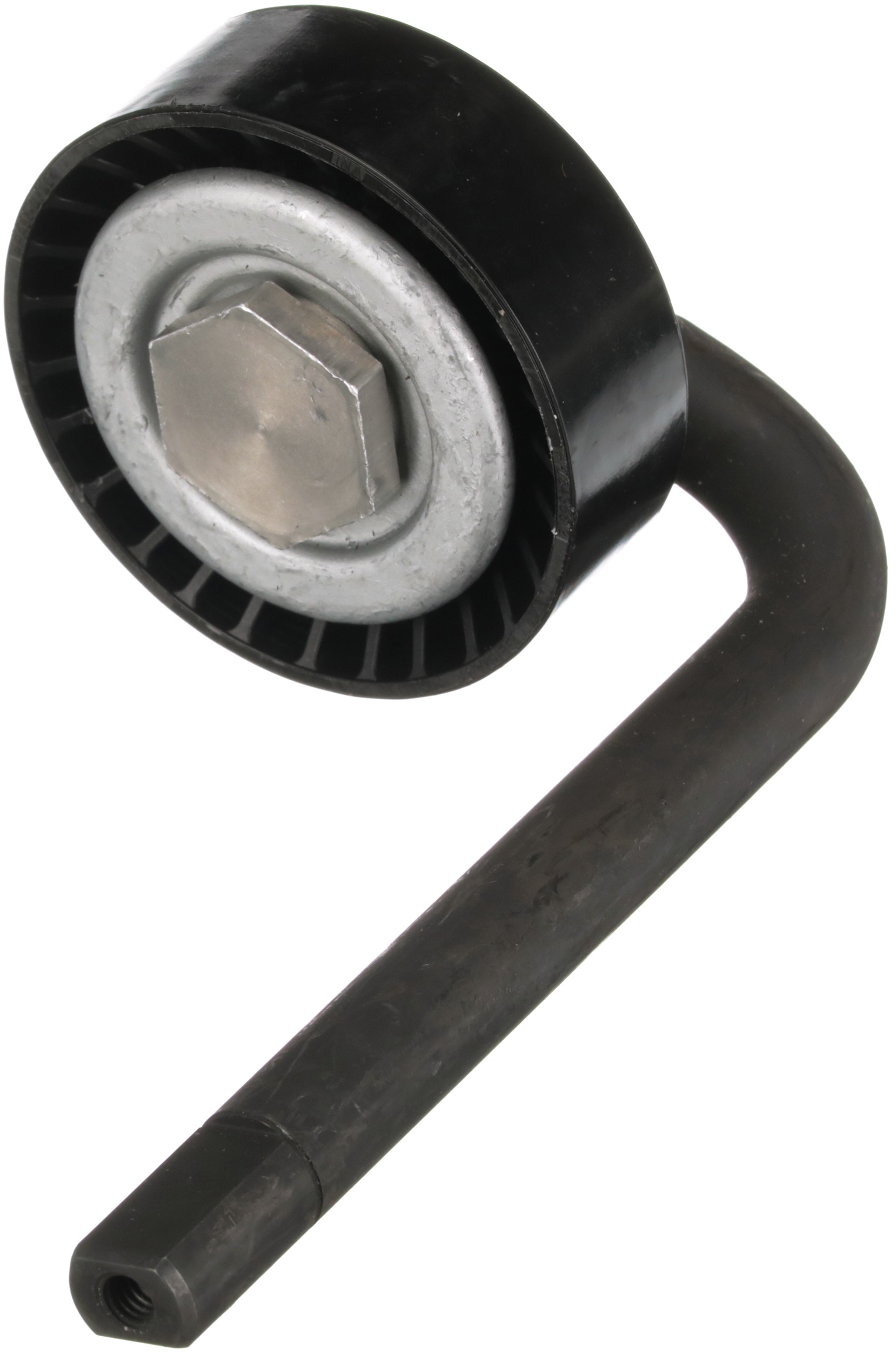 Intinzator curea transmisie BMW Seria 5 (E60) 530 d diesel 211 cai GATES T39038