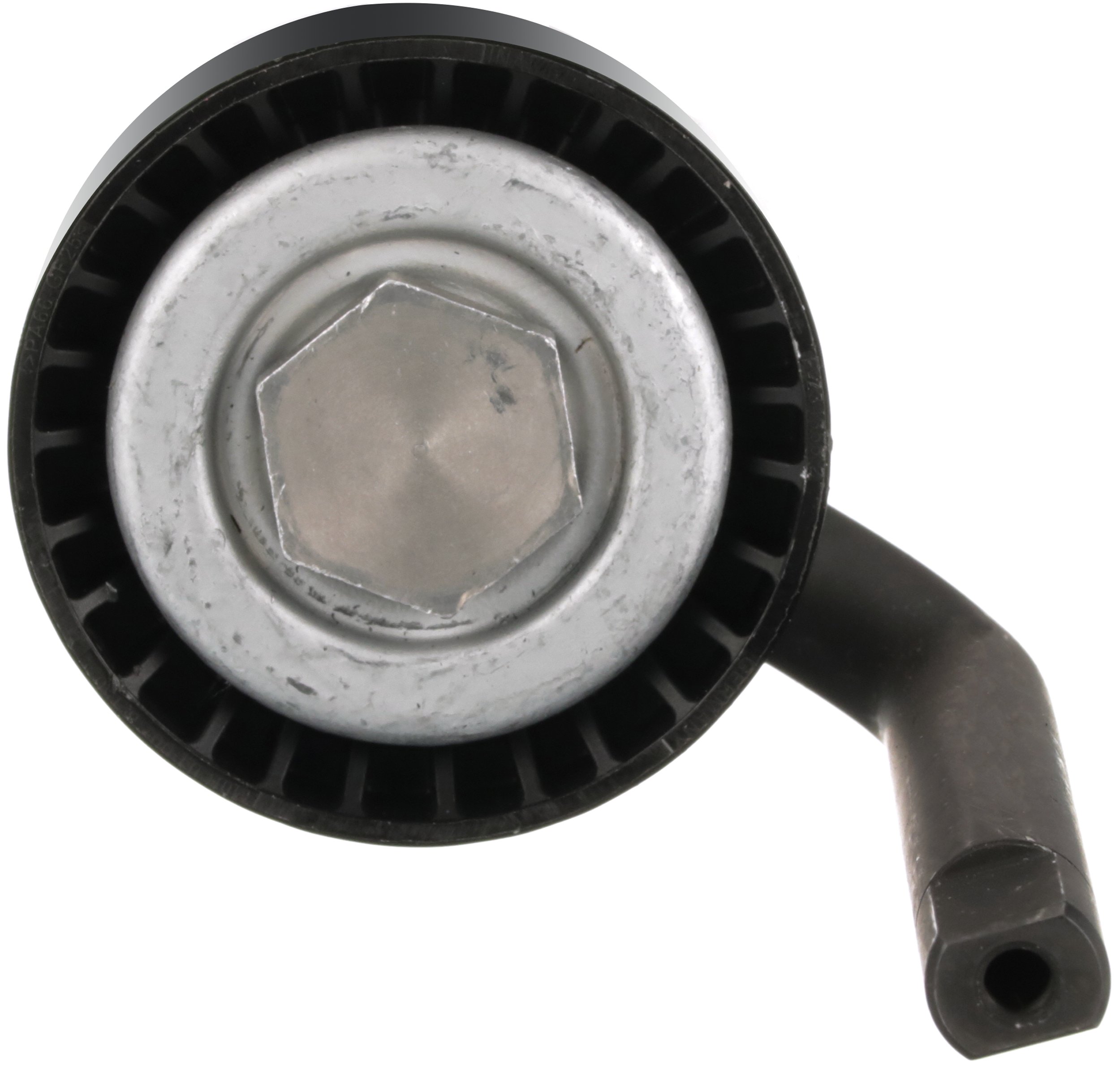 Intinzator curea transmisie BMW Seria 5 (E60) 530 d diesel 211 cai GATES T39038