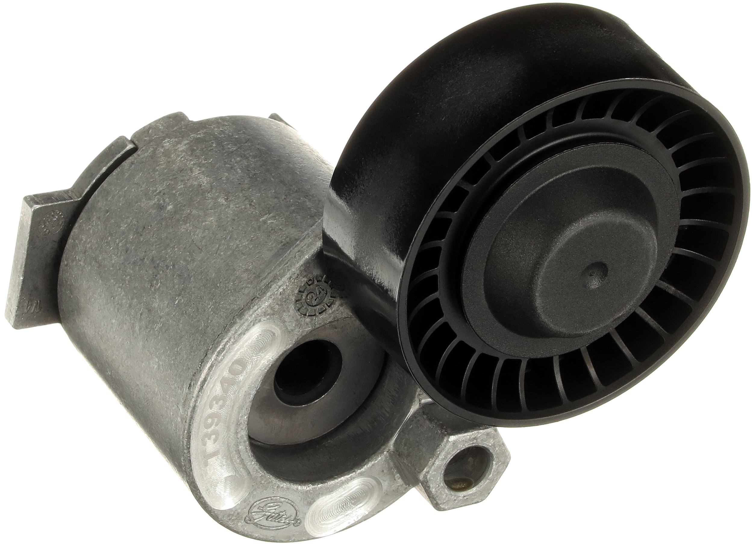 Intinzator curea transmisie RENAULT MEGANE IV hatchback (B9A/M/N_) 1.5 dCi 110 (B9A3)  diesel 110 cai GATES T39340