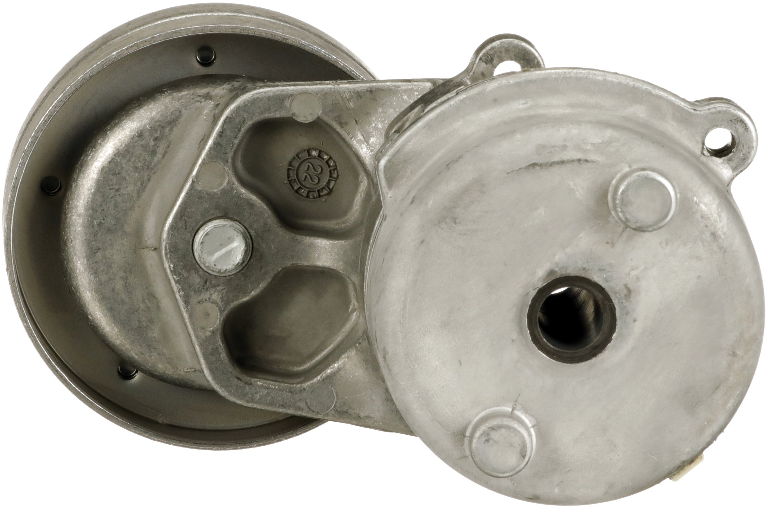 Rola intinzator curea transmisie GATES T39596
