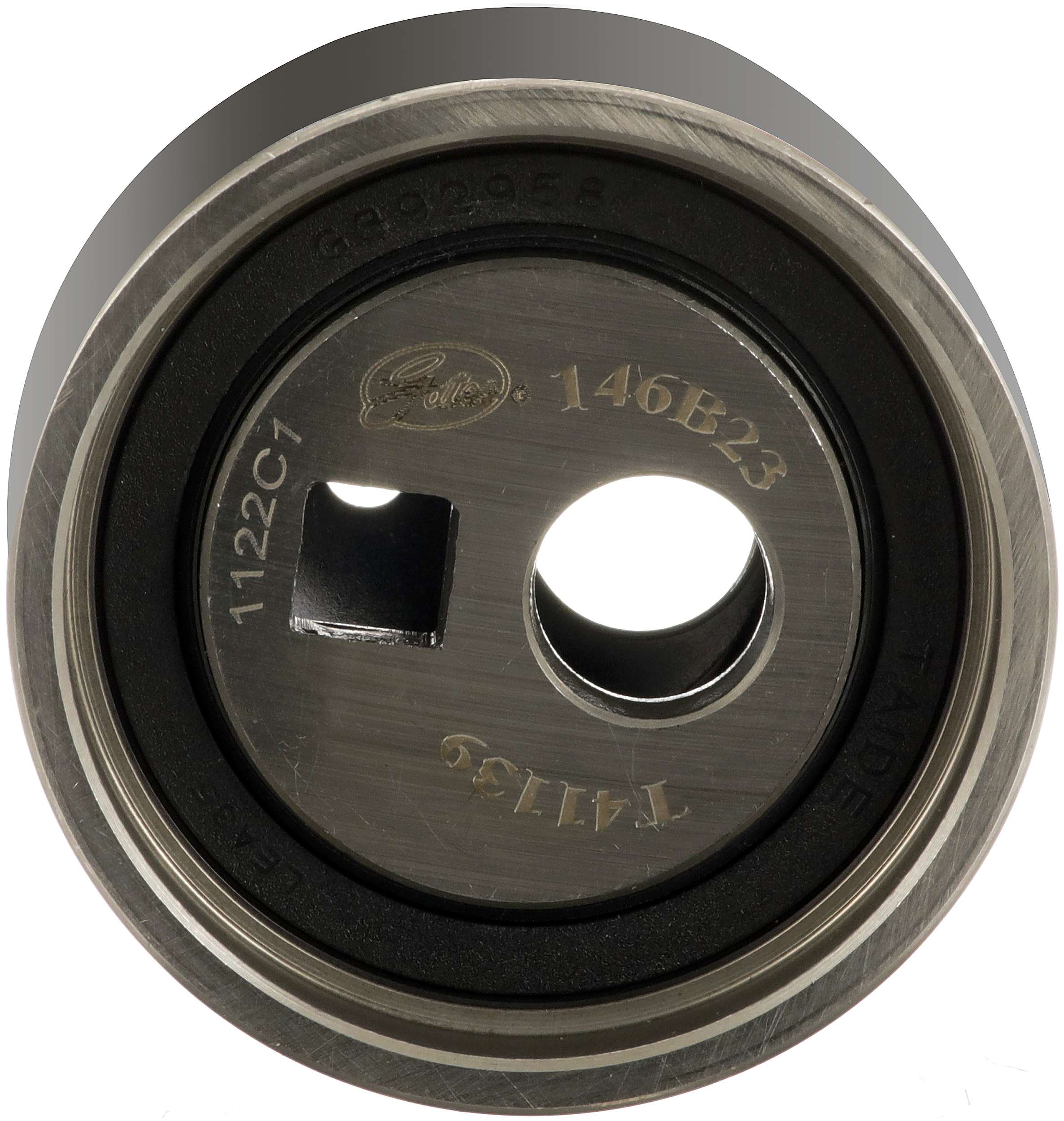 Rola intinzator curea distributie GATES T41139
