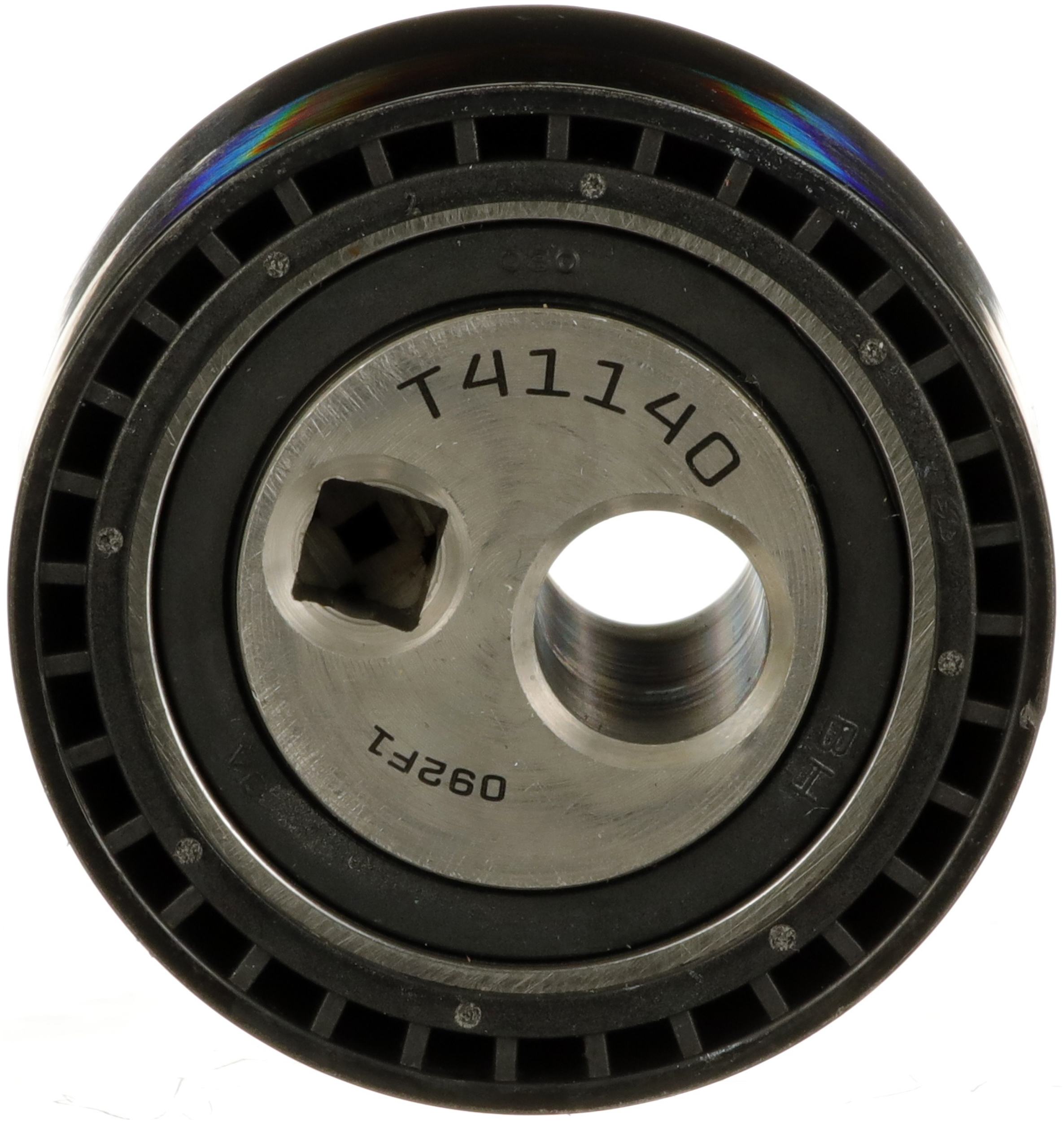 Rola intinzator curea distributie GATES T41140