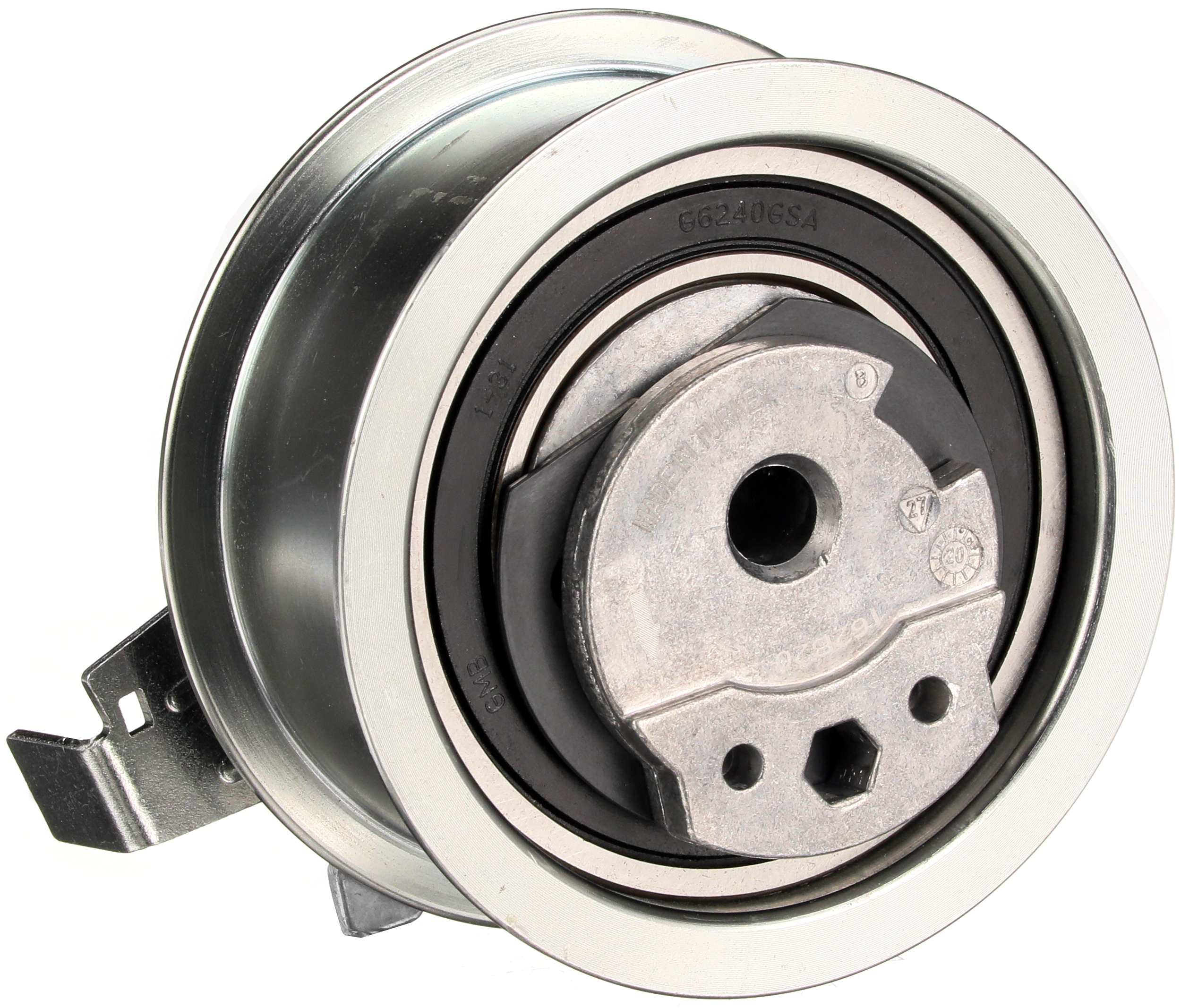 Rola intinzator curea distributie GATES T42328