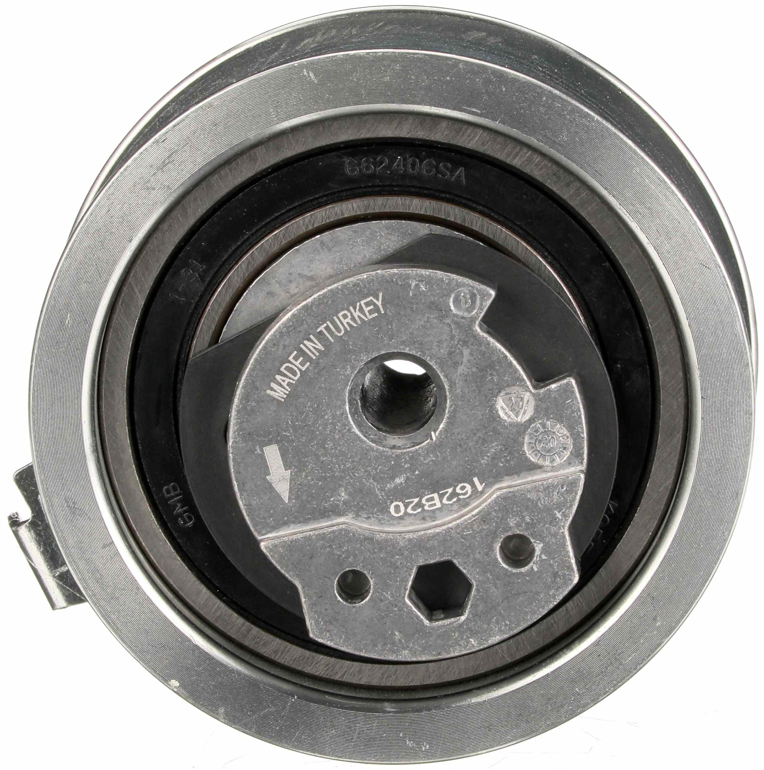 Rola intinzator curea distributie GATES T42328