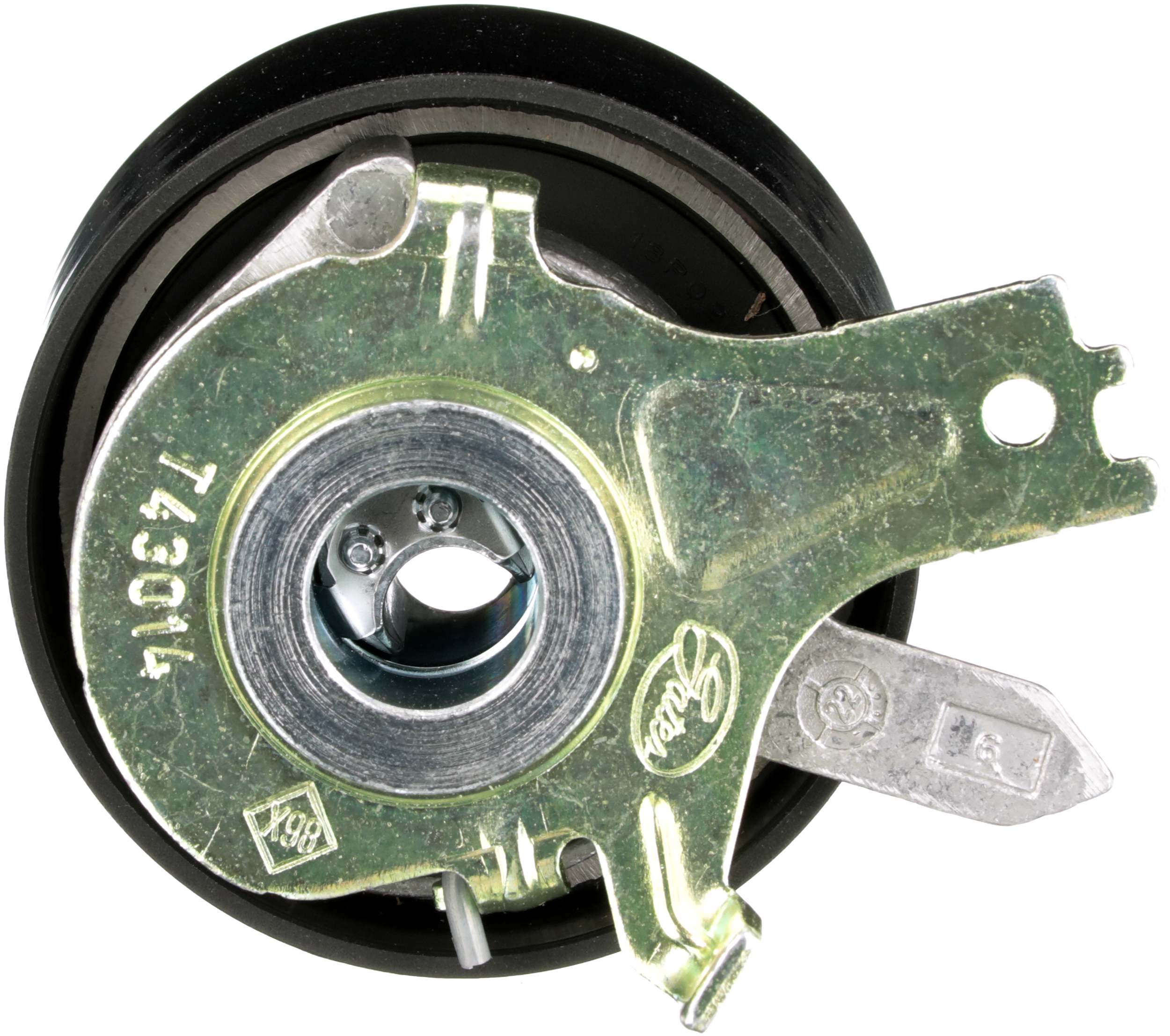 Rola intinzator curea distributie GATES T43014