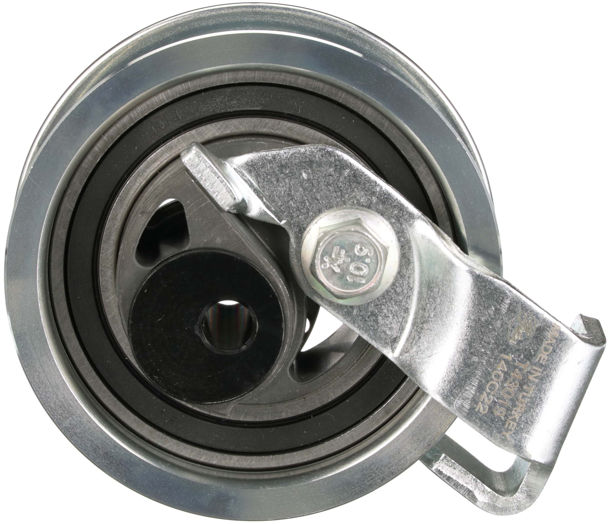 Rola intinzator curea distributie GATES T43019