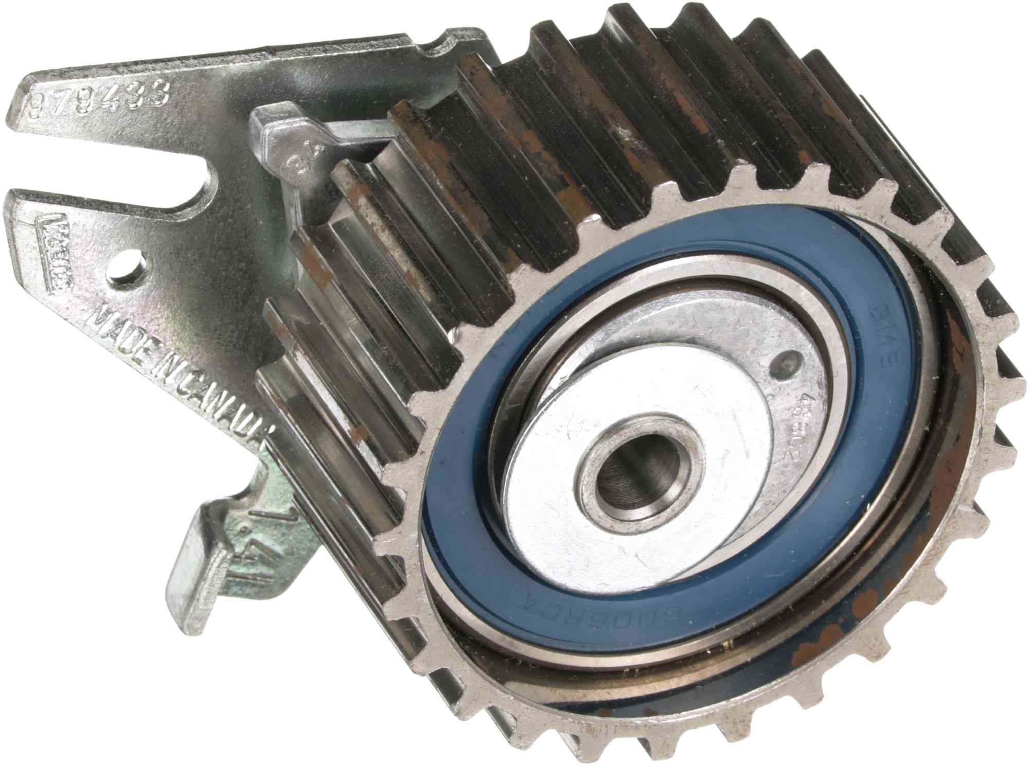 Rola intinzator curea distributie GATES T43033