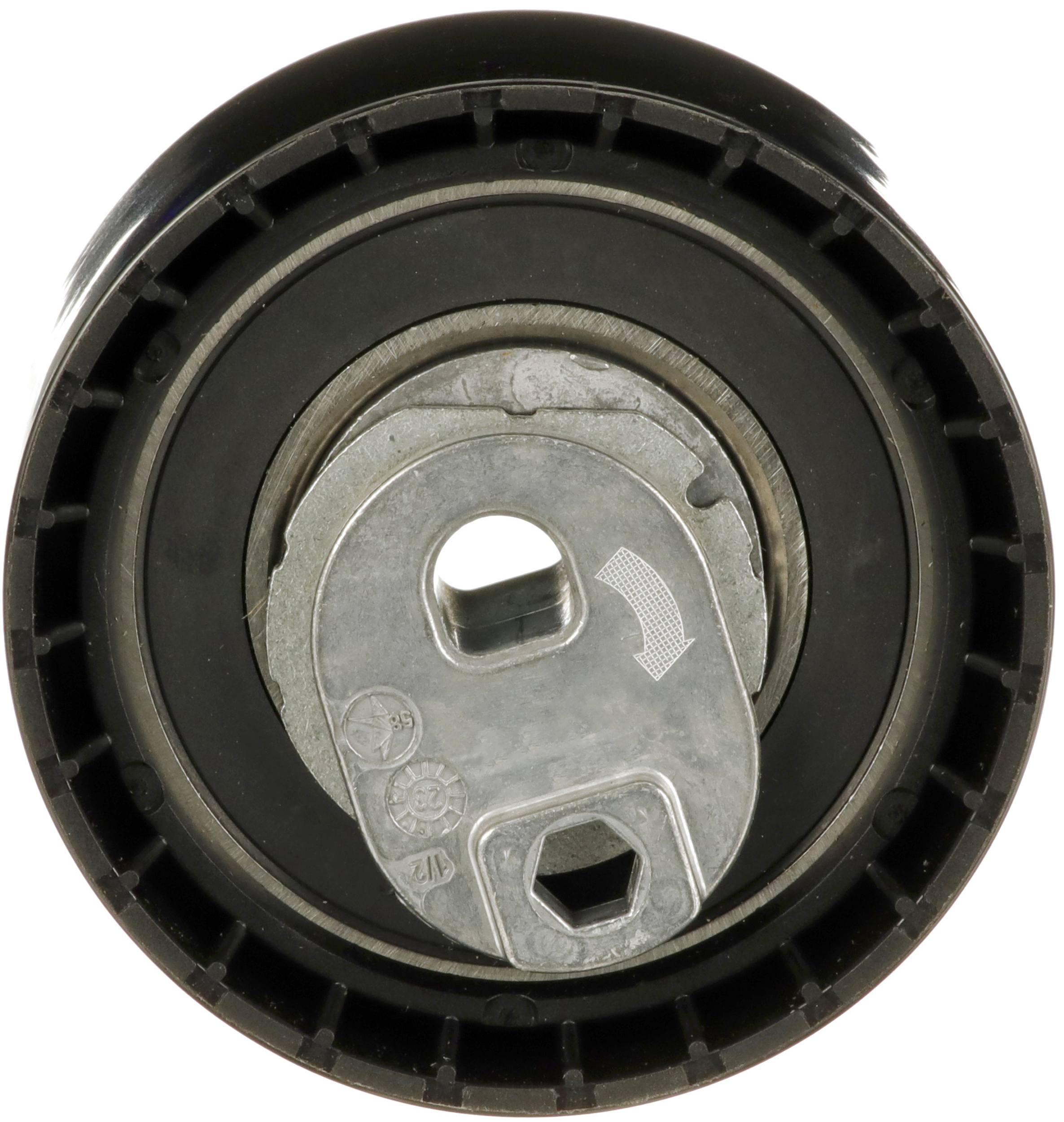 Rola intinzator curea distributie GATES T43035